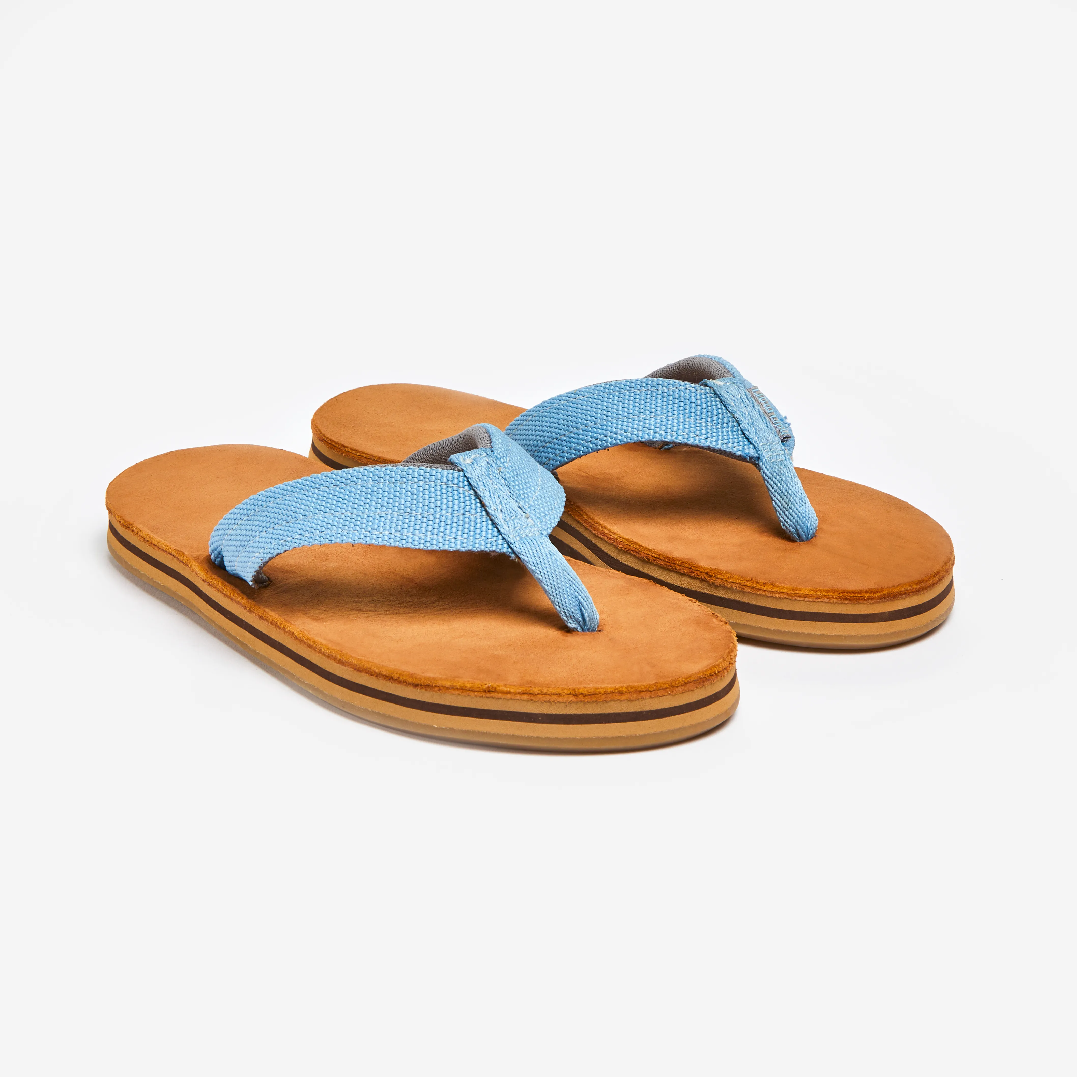 Men's Scouts | Sky Blue