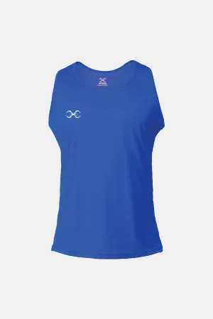 Mettle Unisex Competition Singlet