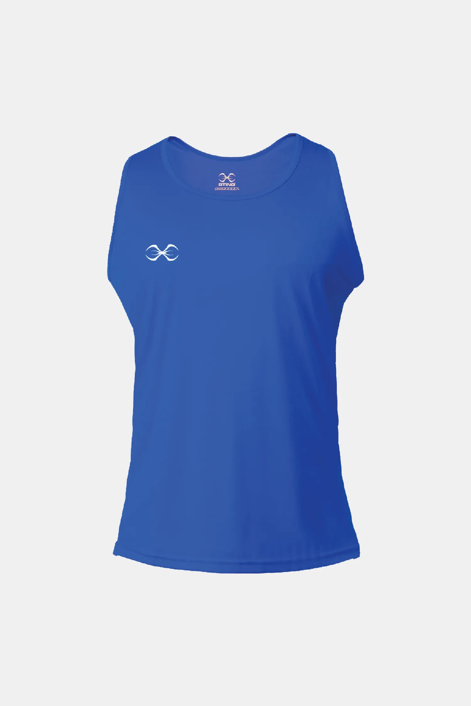 Mettle Unisex Competition Singlet