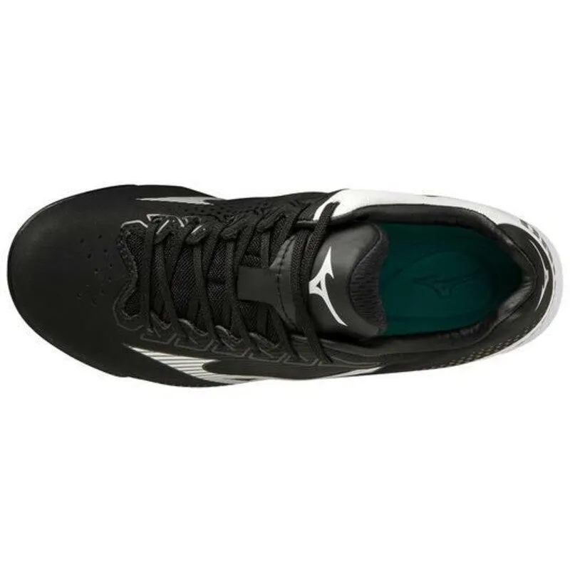 Mizuno Junior Wave Finch LightRevo 320666.9000 TPU Softball Cleats