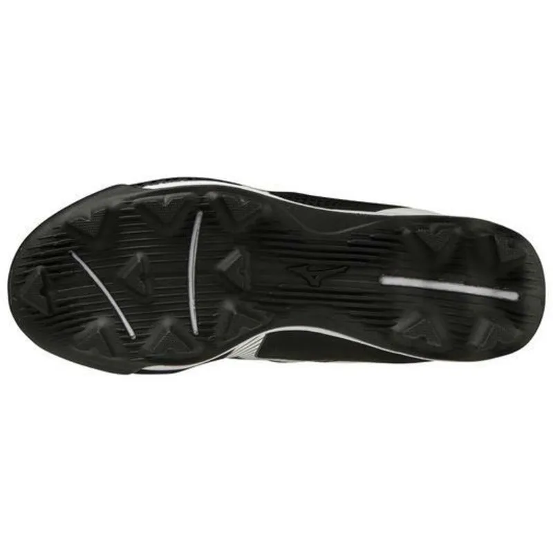 Mizuno Junior Wave Finch LightRevo 320666.9000 TPU Softball Cleats