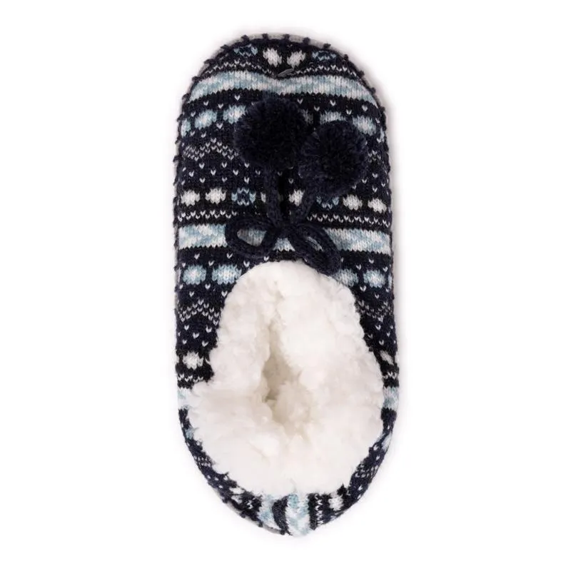 Muk Luks Women's Ballerina Slippers Assorted Assorted