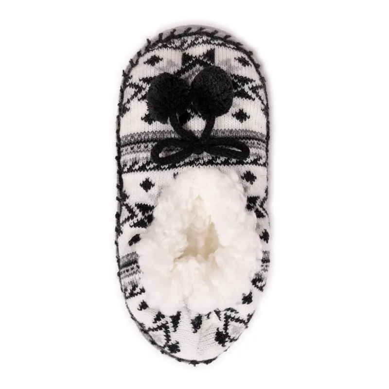 Muk Luks Women's Ballerina Slippers Assorted Assorted