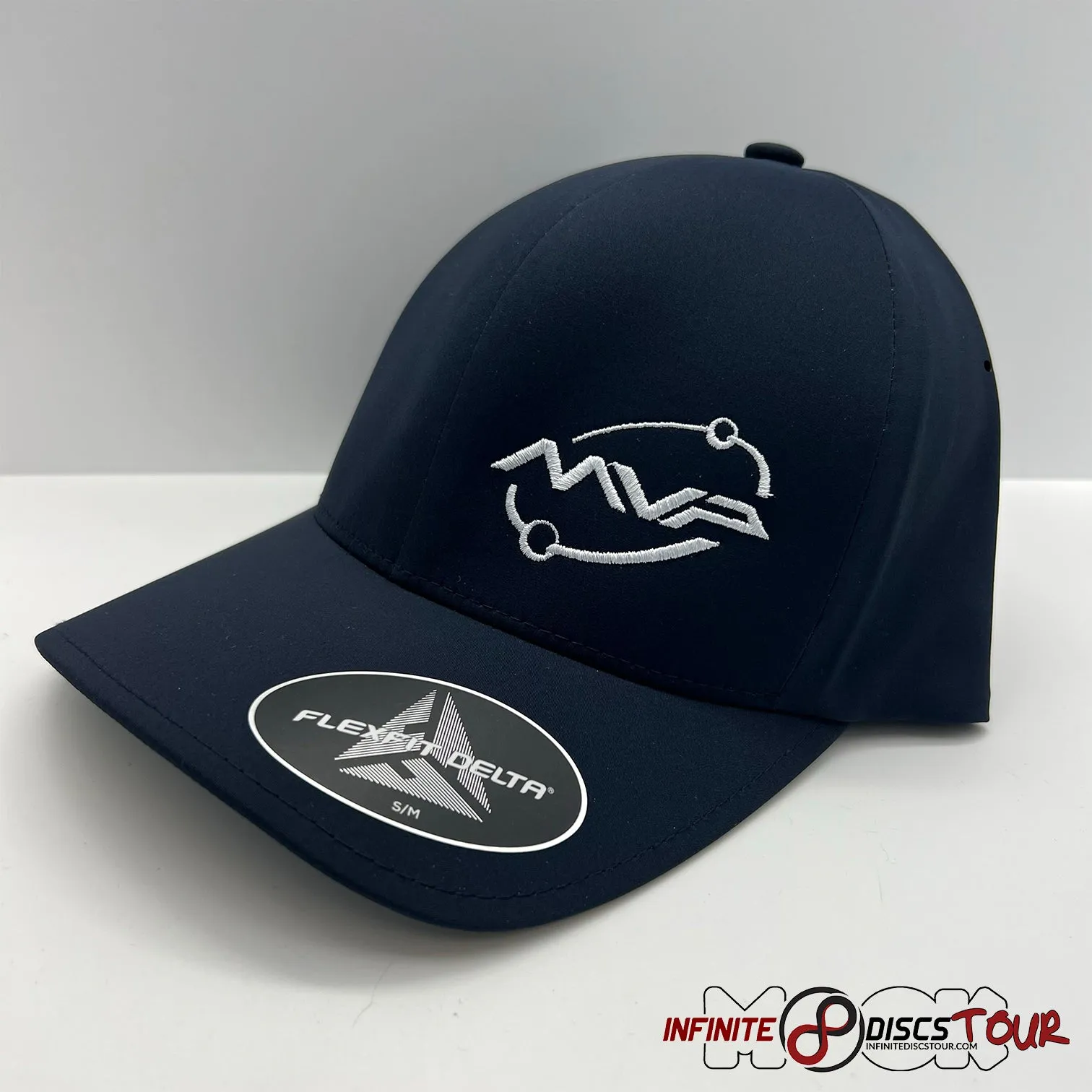 MVP Flexfit Delta Hat