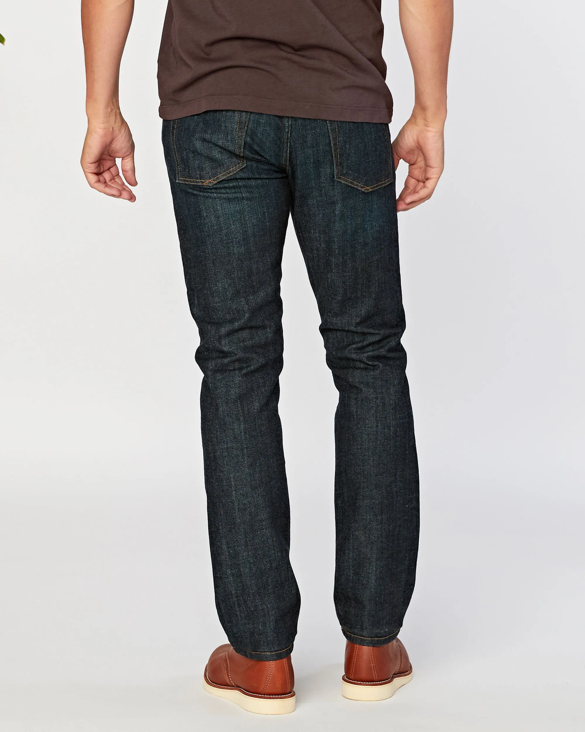 No 12. Athletic Fit Leucadia Flex