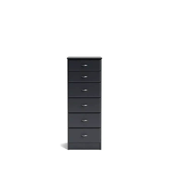 Northville Lingerie Chest 6 Drawer