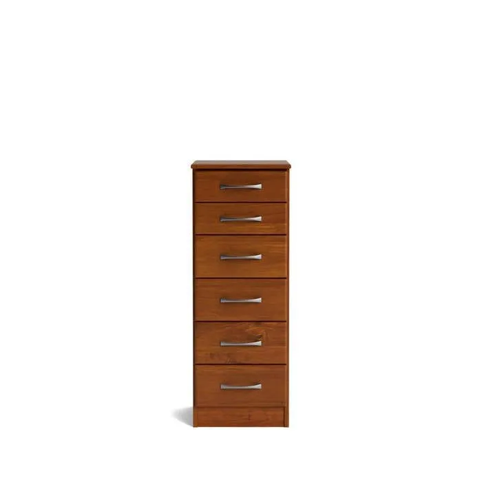 Northville Lingerie Chest 6 Drawer