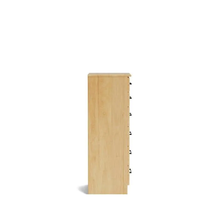 Northville Lingerie Chest 6 Drawer