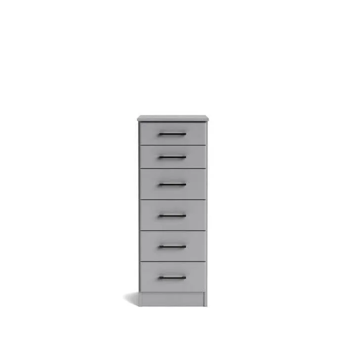 Northville Lingerie Chest 6 Drawer