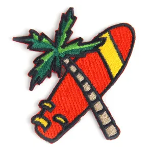 Palm Surf Patch