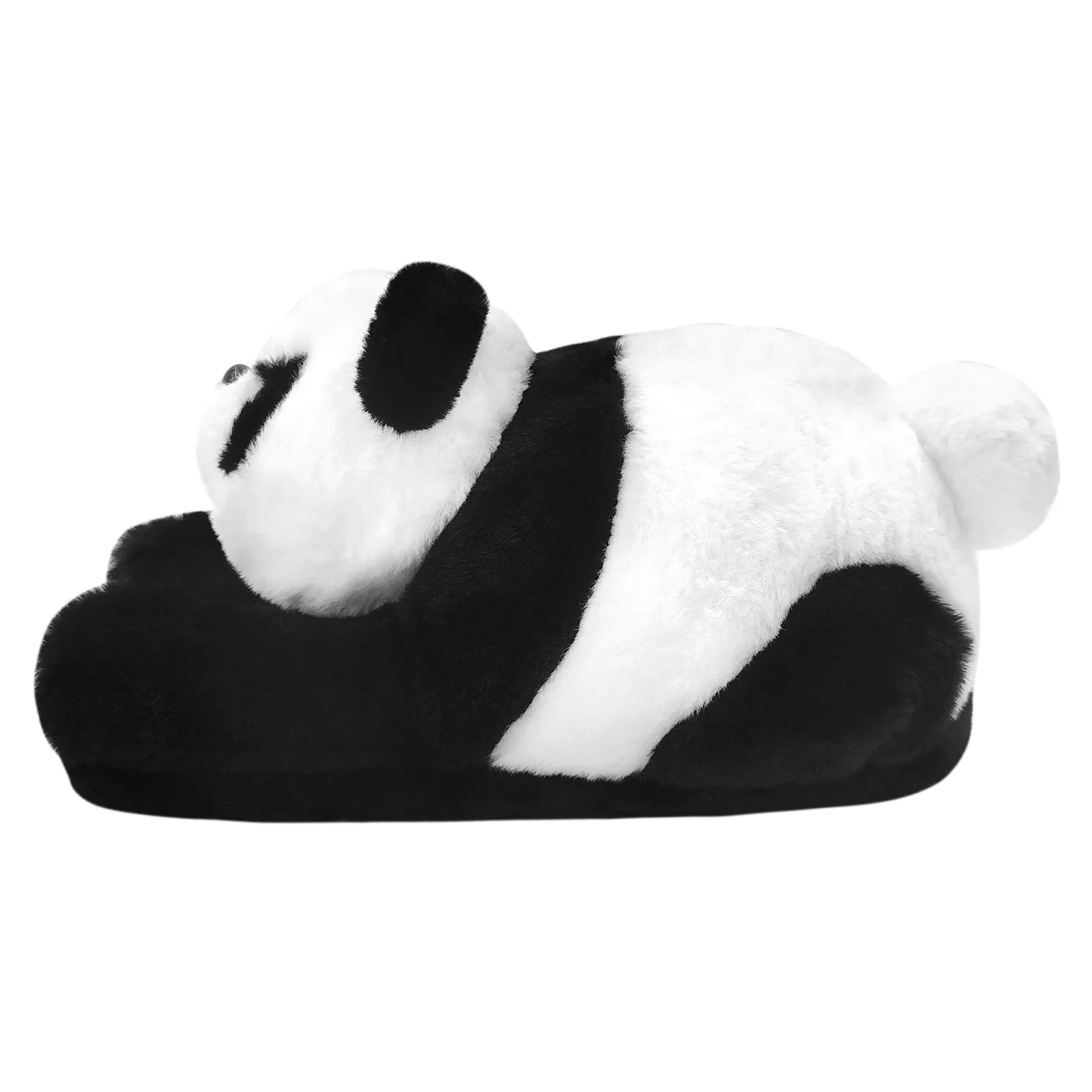 Panda Slippers