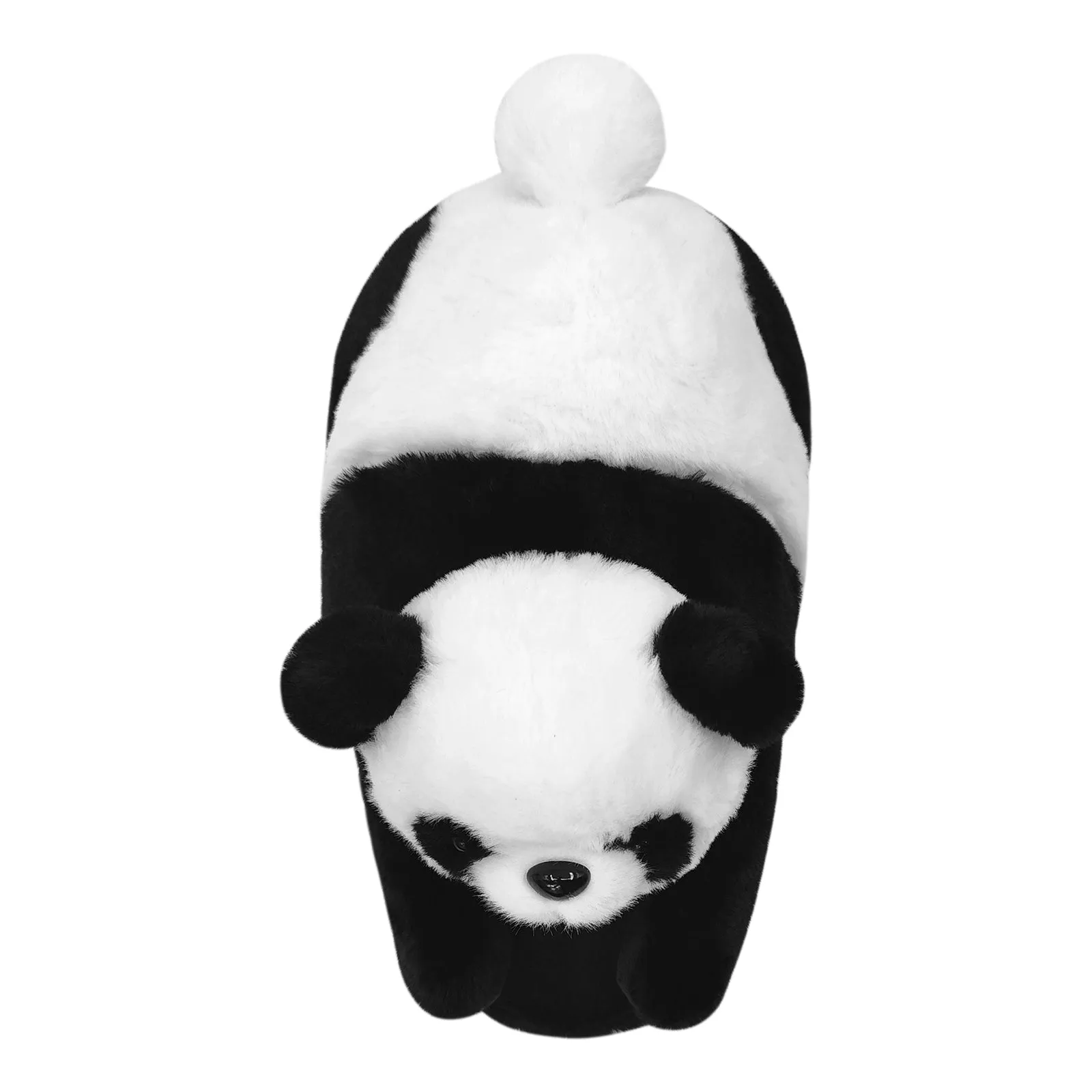 Panda Slippers