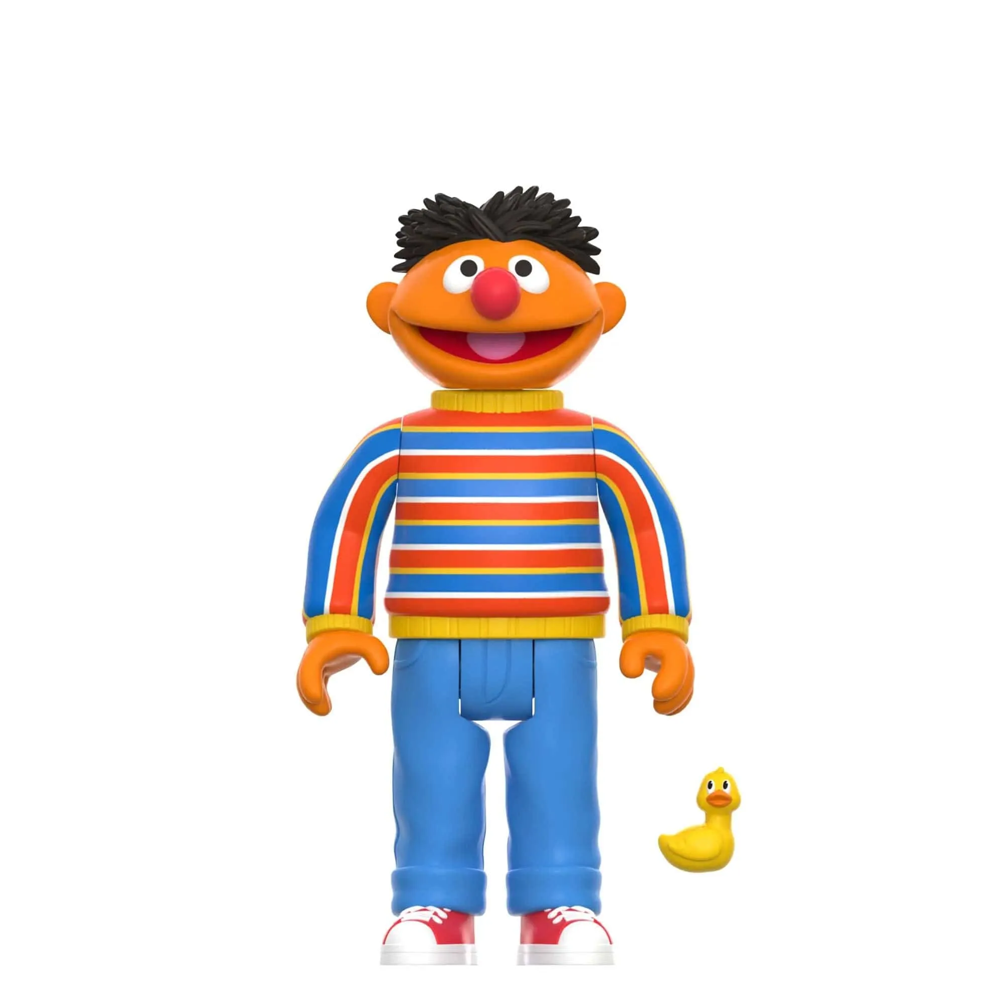 Sesame Street Sealed Case Wave 01 Blind Box Series by Super7