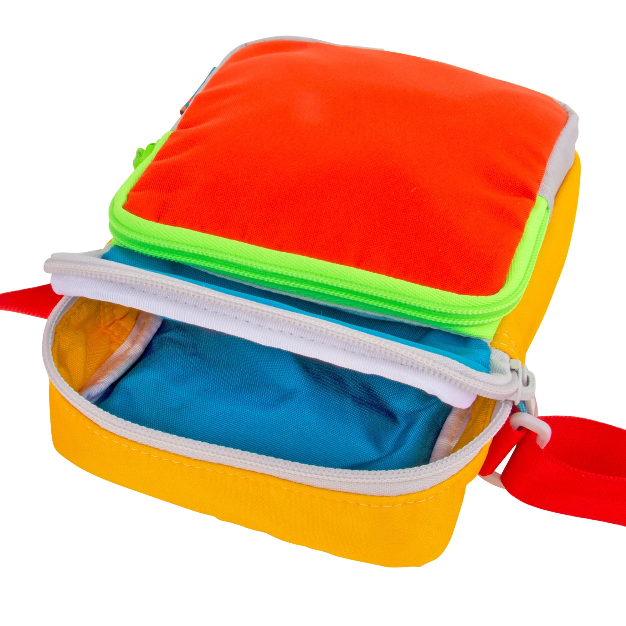 Space Wonder Sidekick Sling