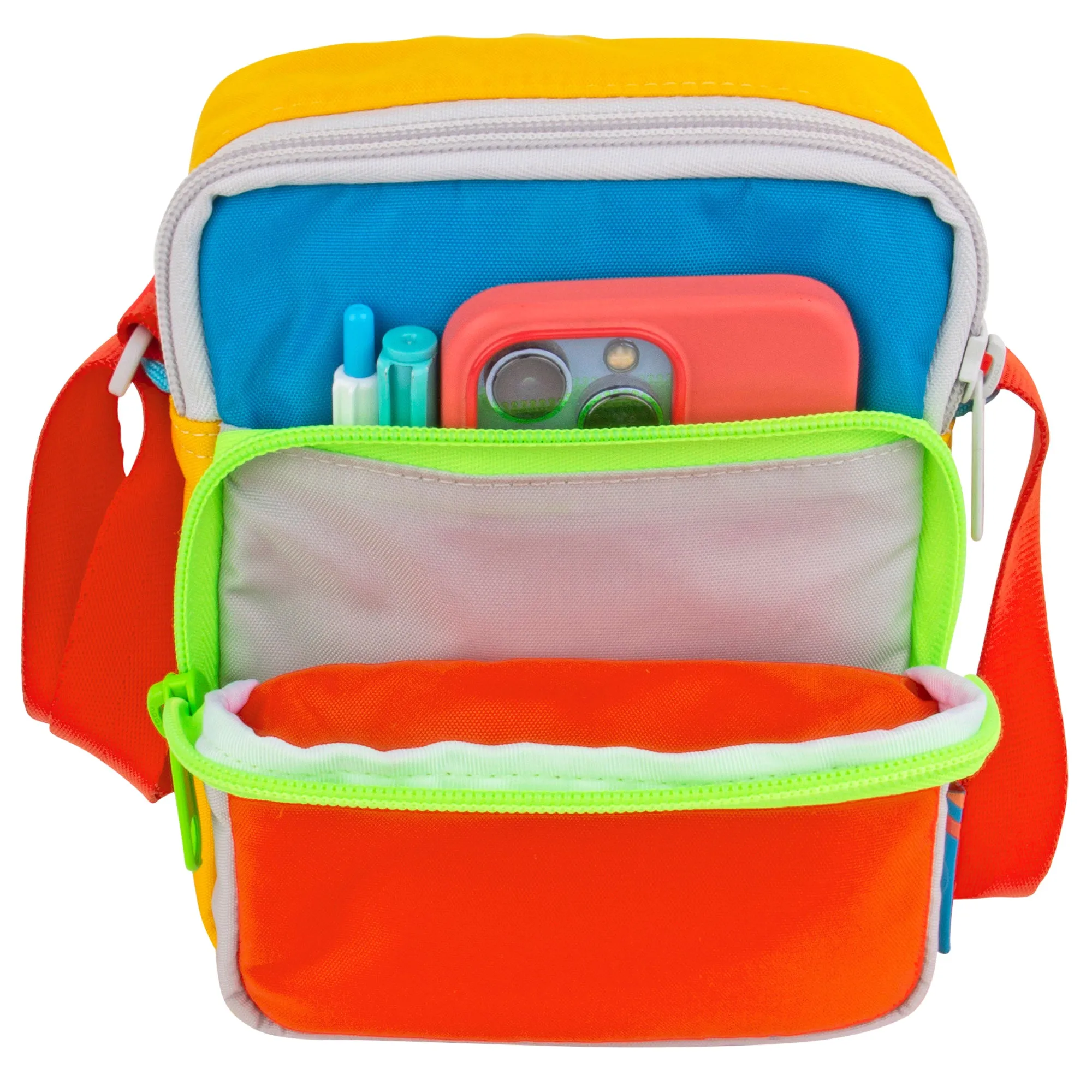Space Wonder Sidekick Sling