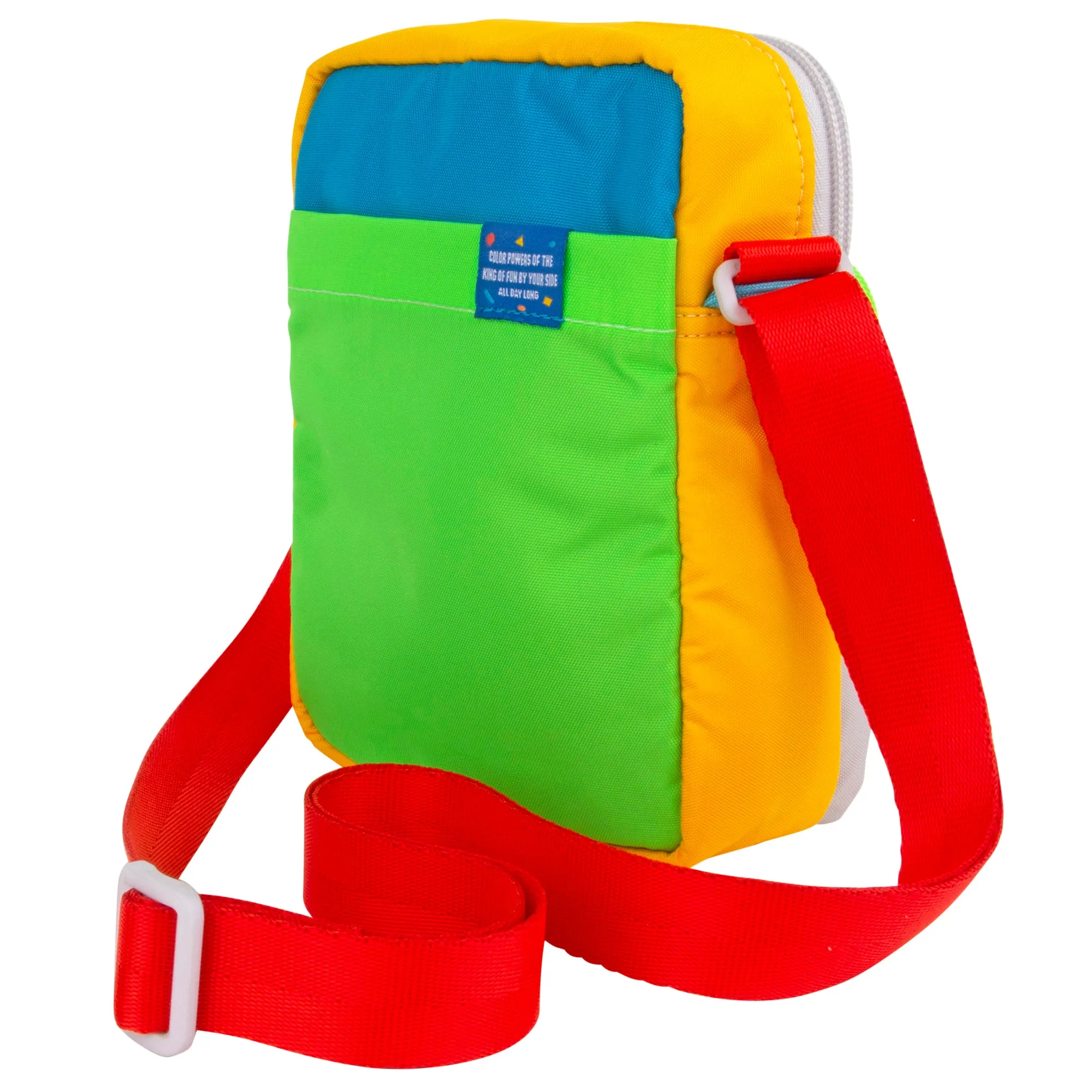 Space Wonder Sidekick Sling