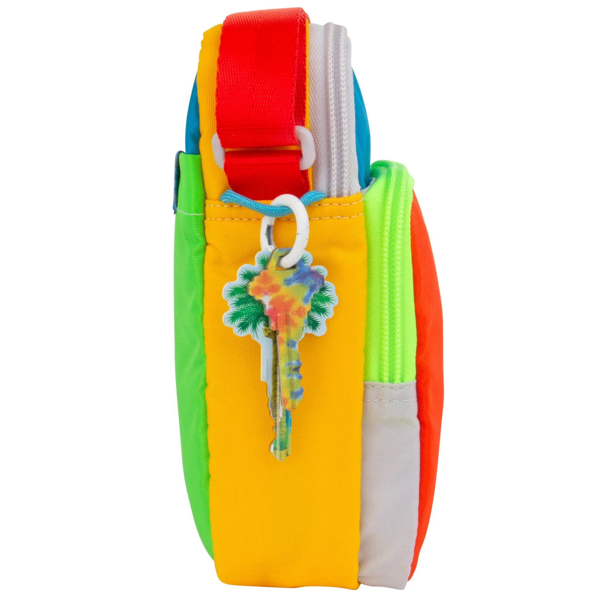 Space Wonder Sidekick Sling