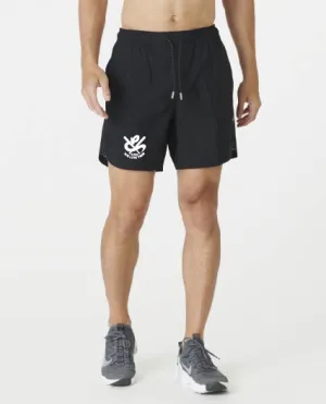 Texas Edge x Legends Luka Short Black