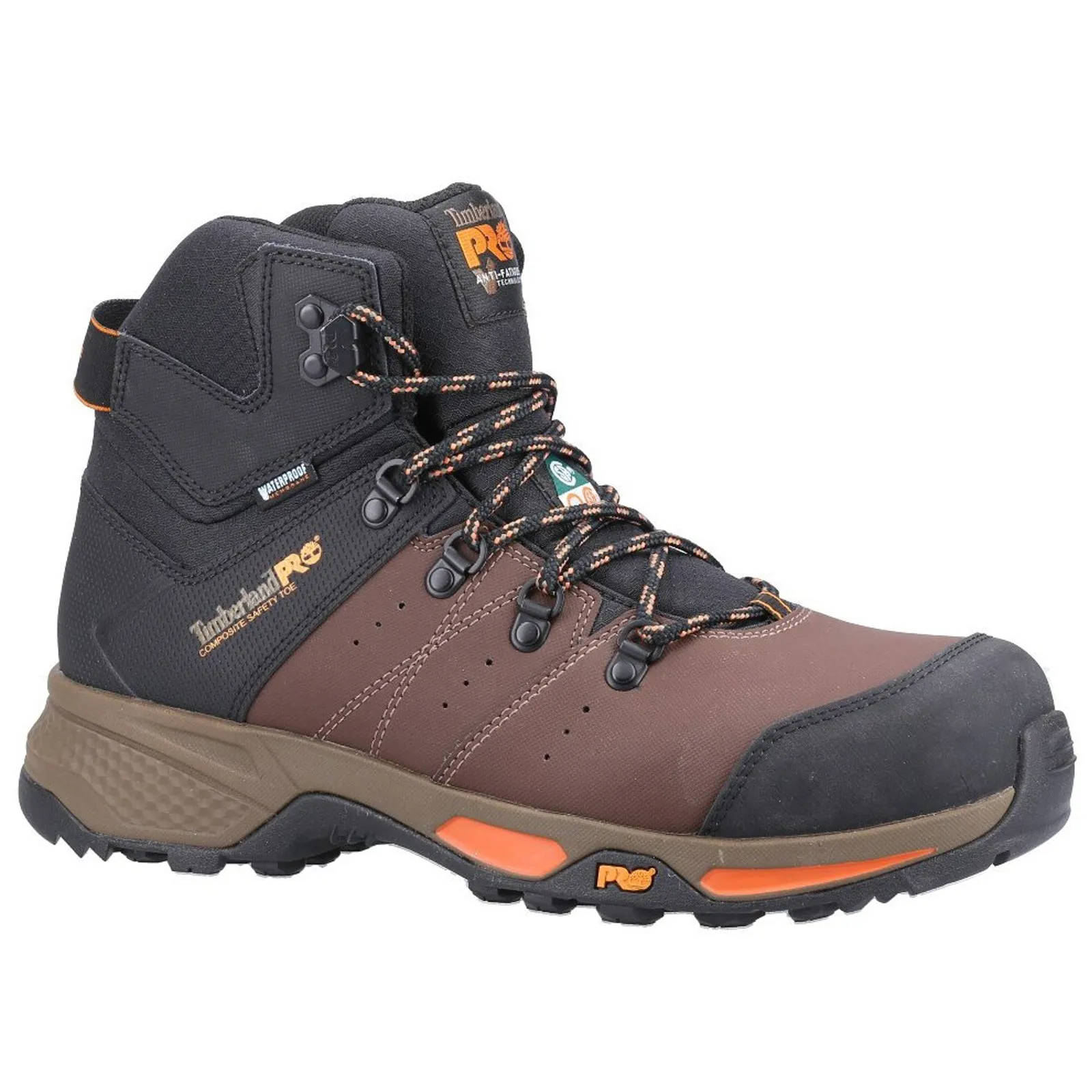 Timberland Switchback Safety Boots