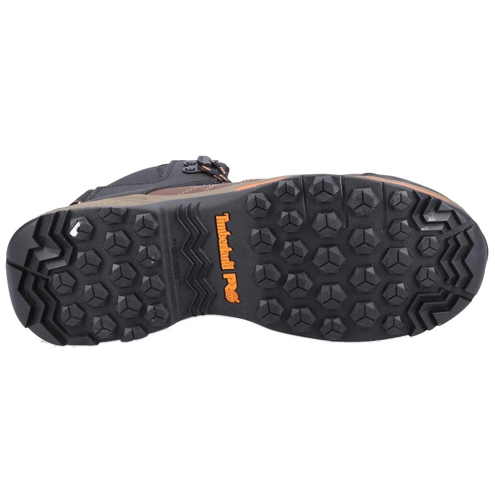 Timberland Switchback Safety Boots