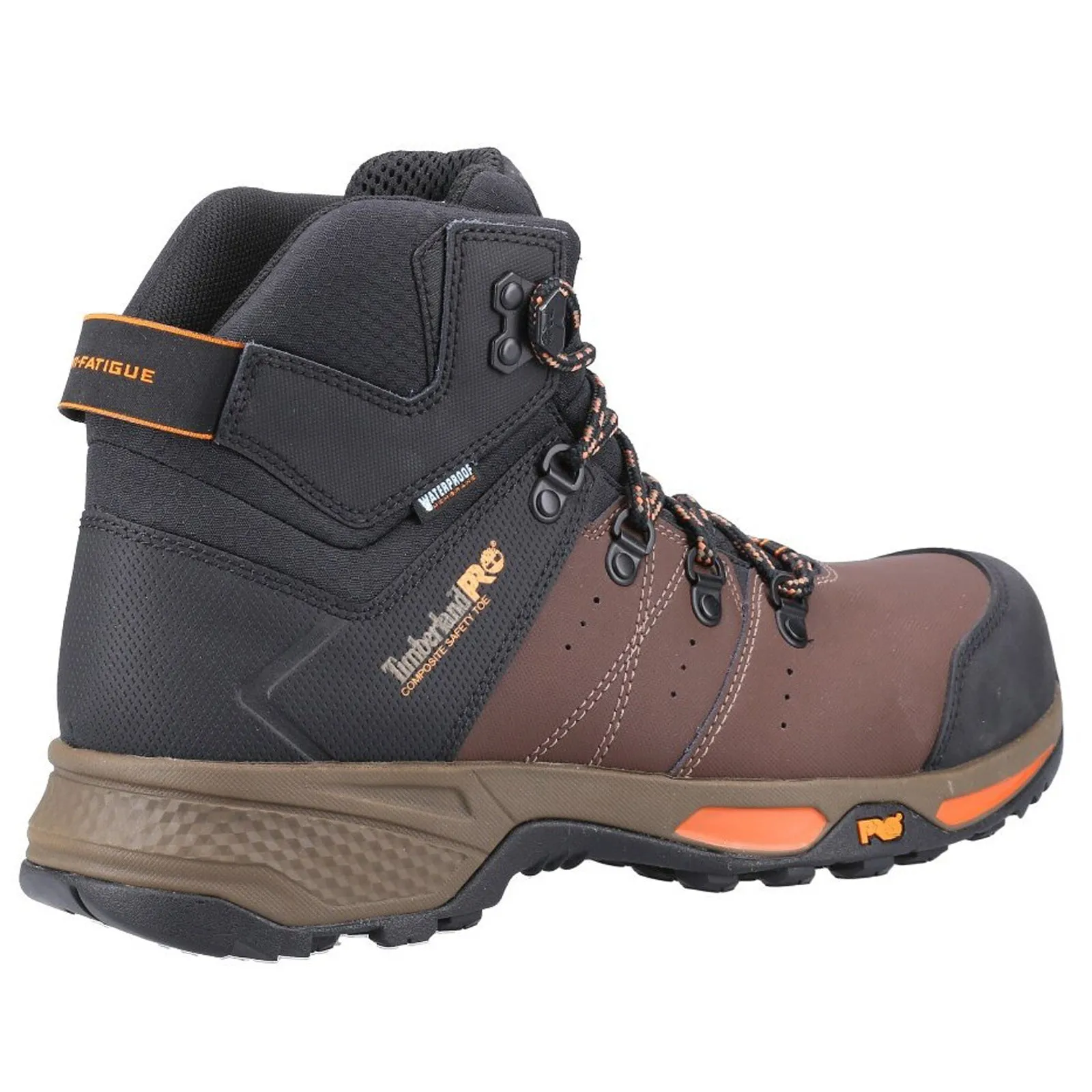 Timberland Switchback Safety Boots