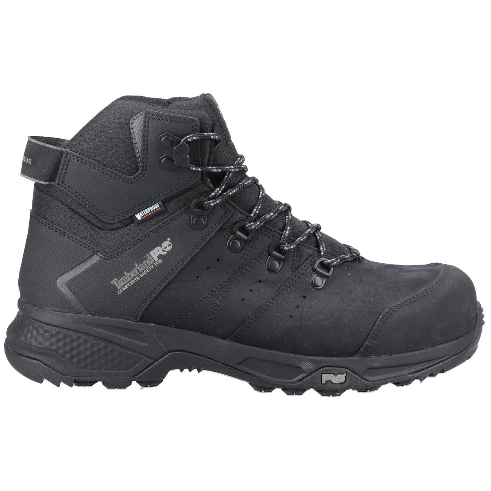 Timberland Switchback Safety Boots