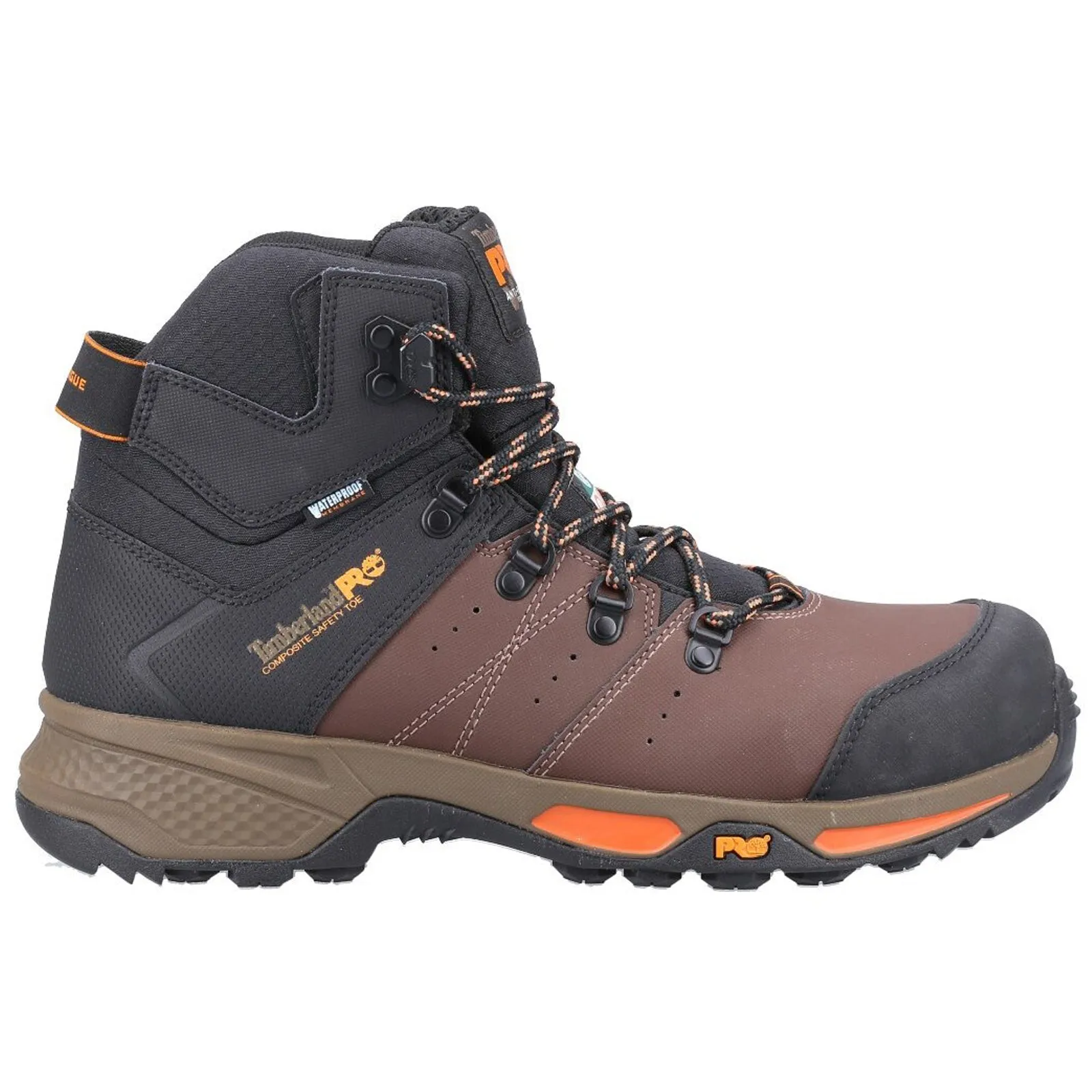 Timberland Switchback Safety Boots