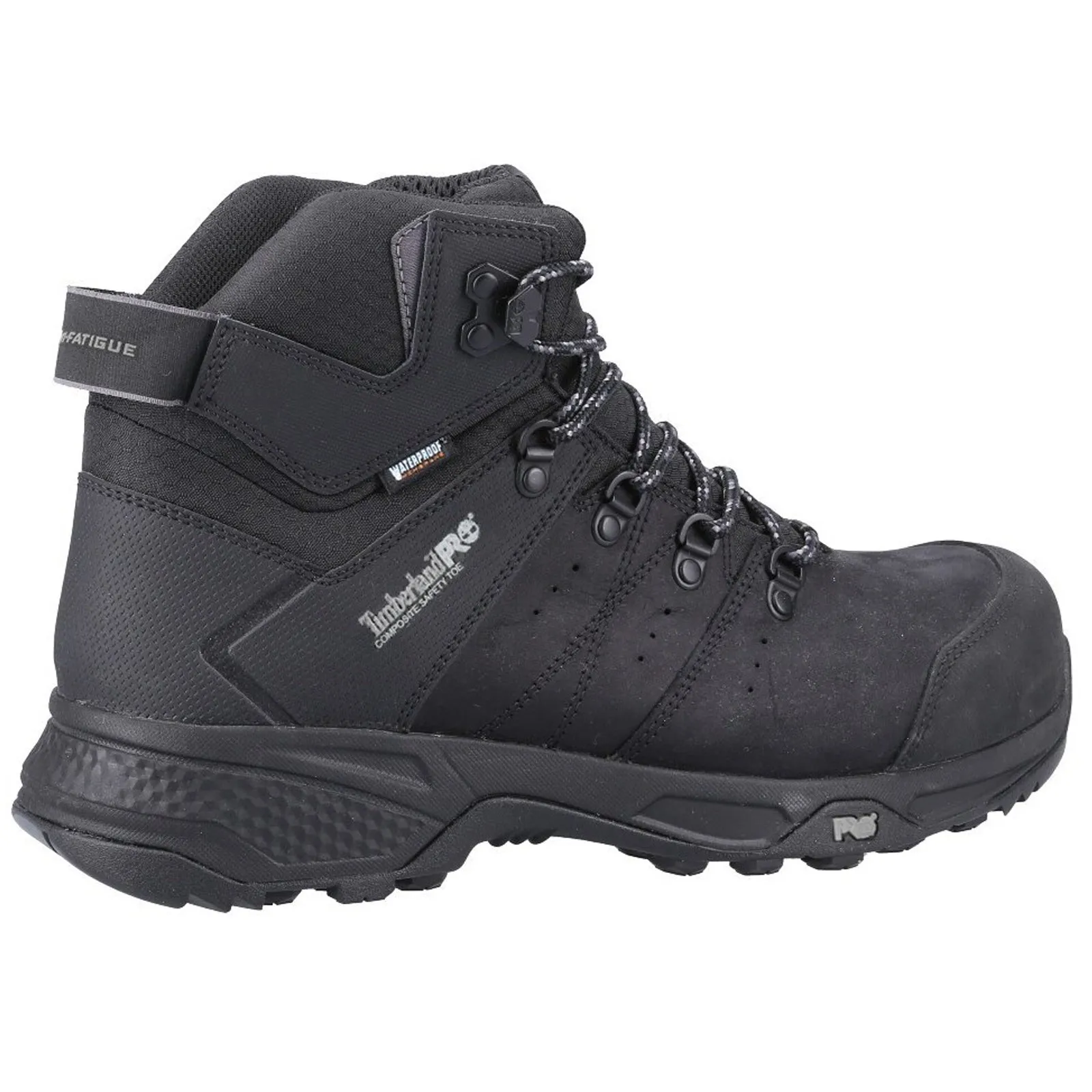 Timberland Switchback Safety Boots