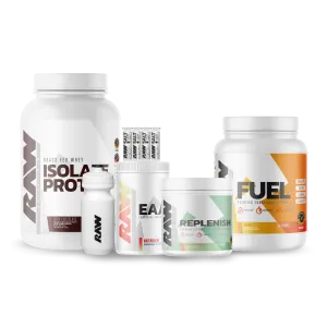 Ultimate Endurance Bundle