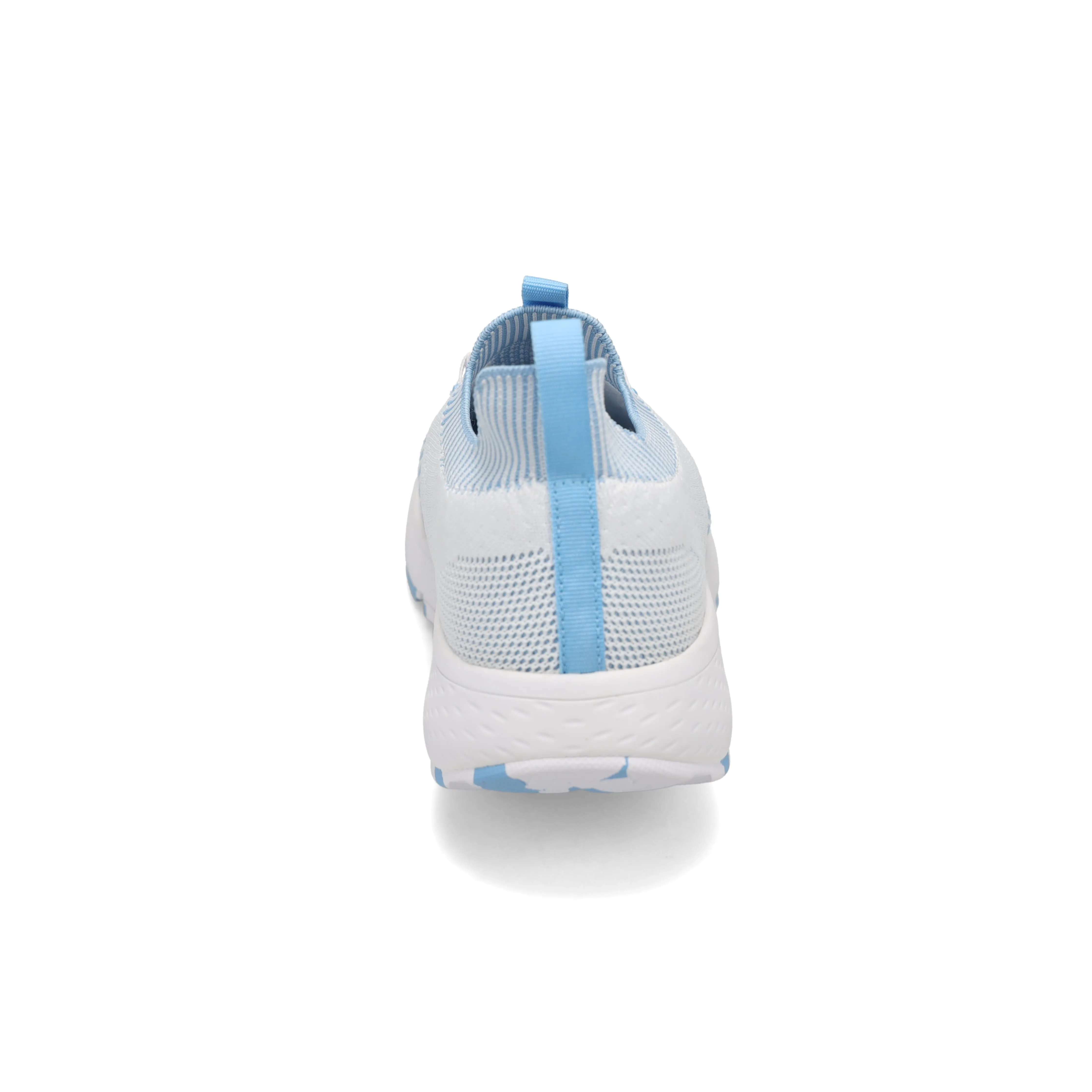 Women's Shift - Sky Blue/White/Marble