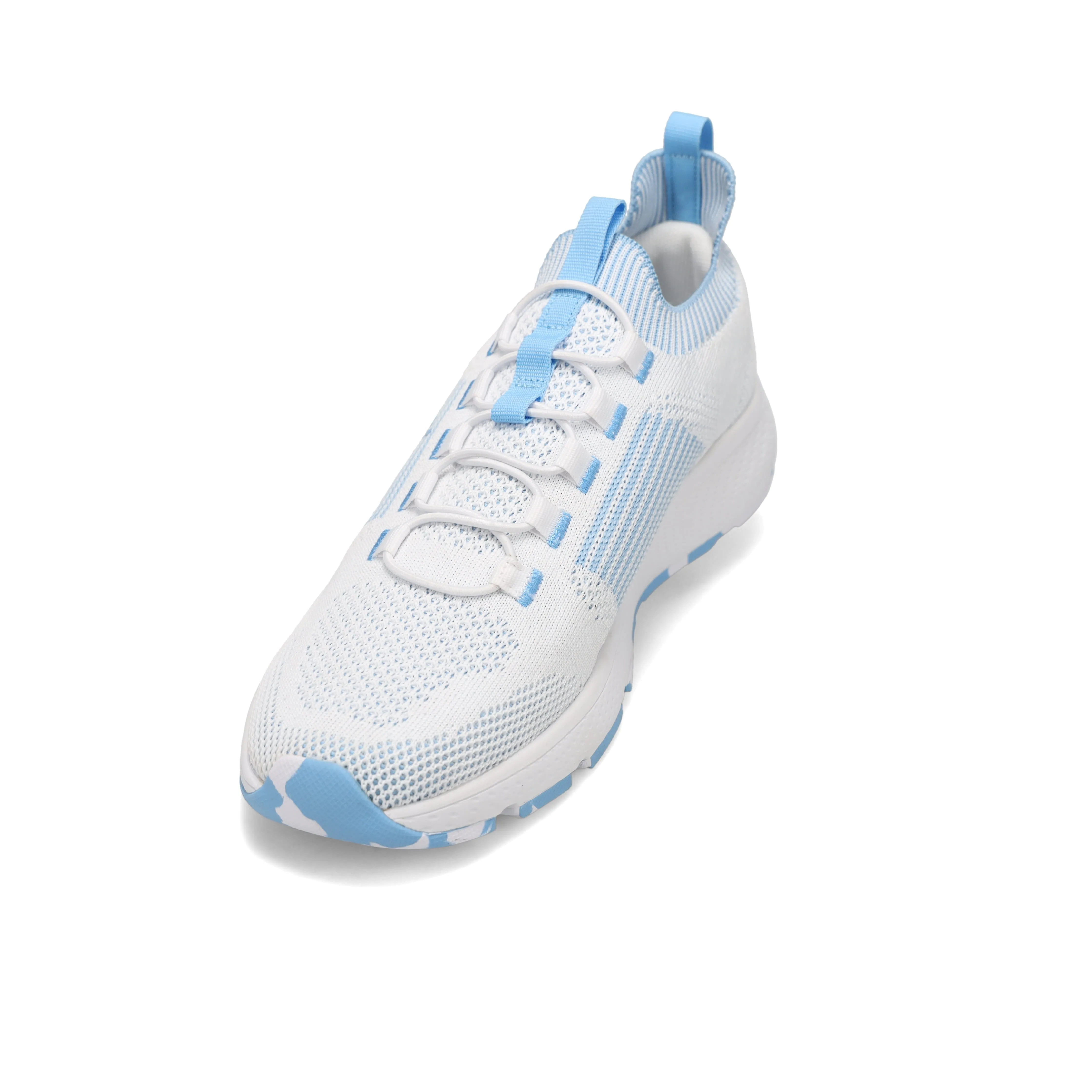 Women's Shift - Sky Blue/White/Marble