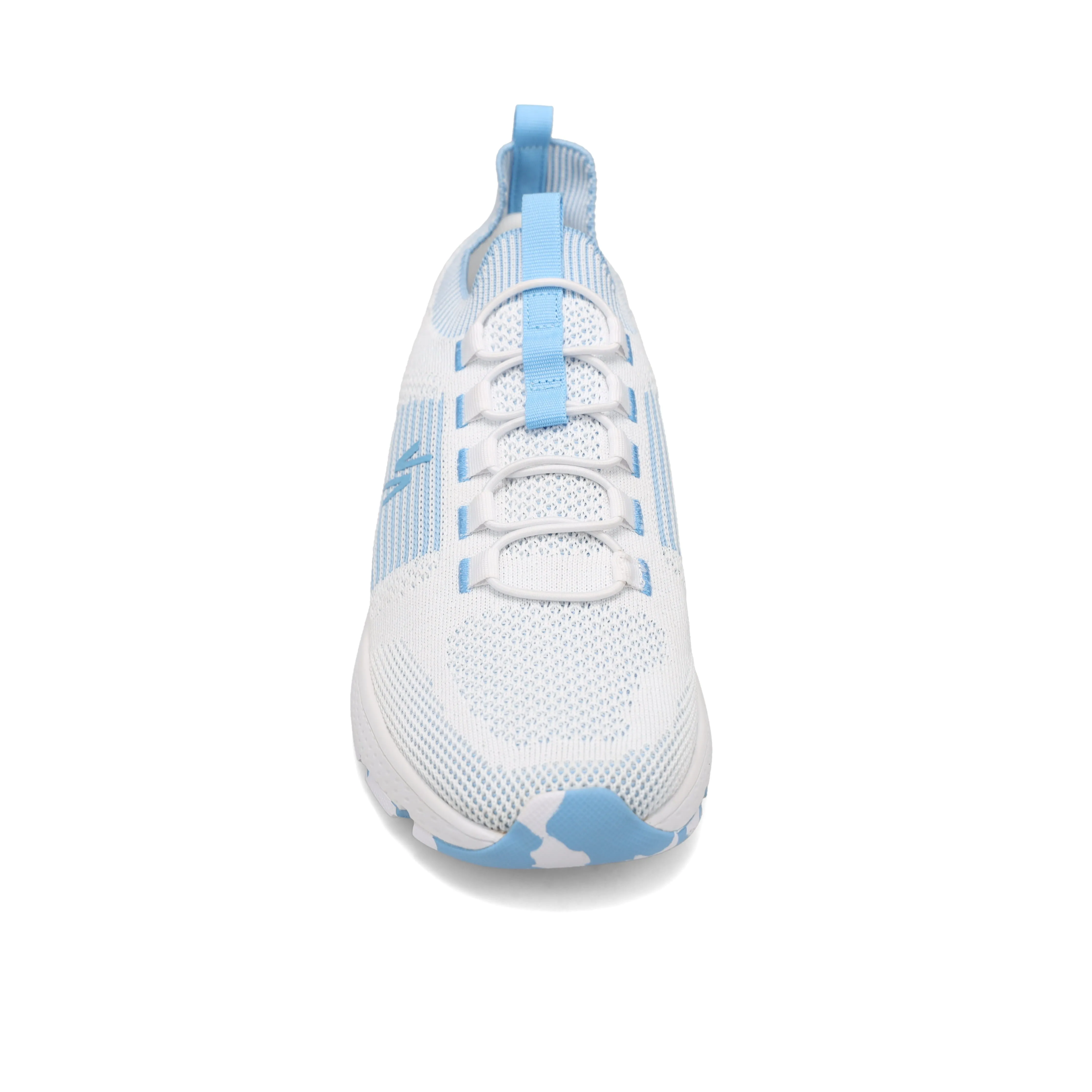 Women's Shift - Sky Blue/White/Marble
