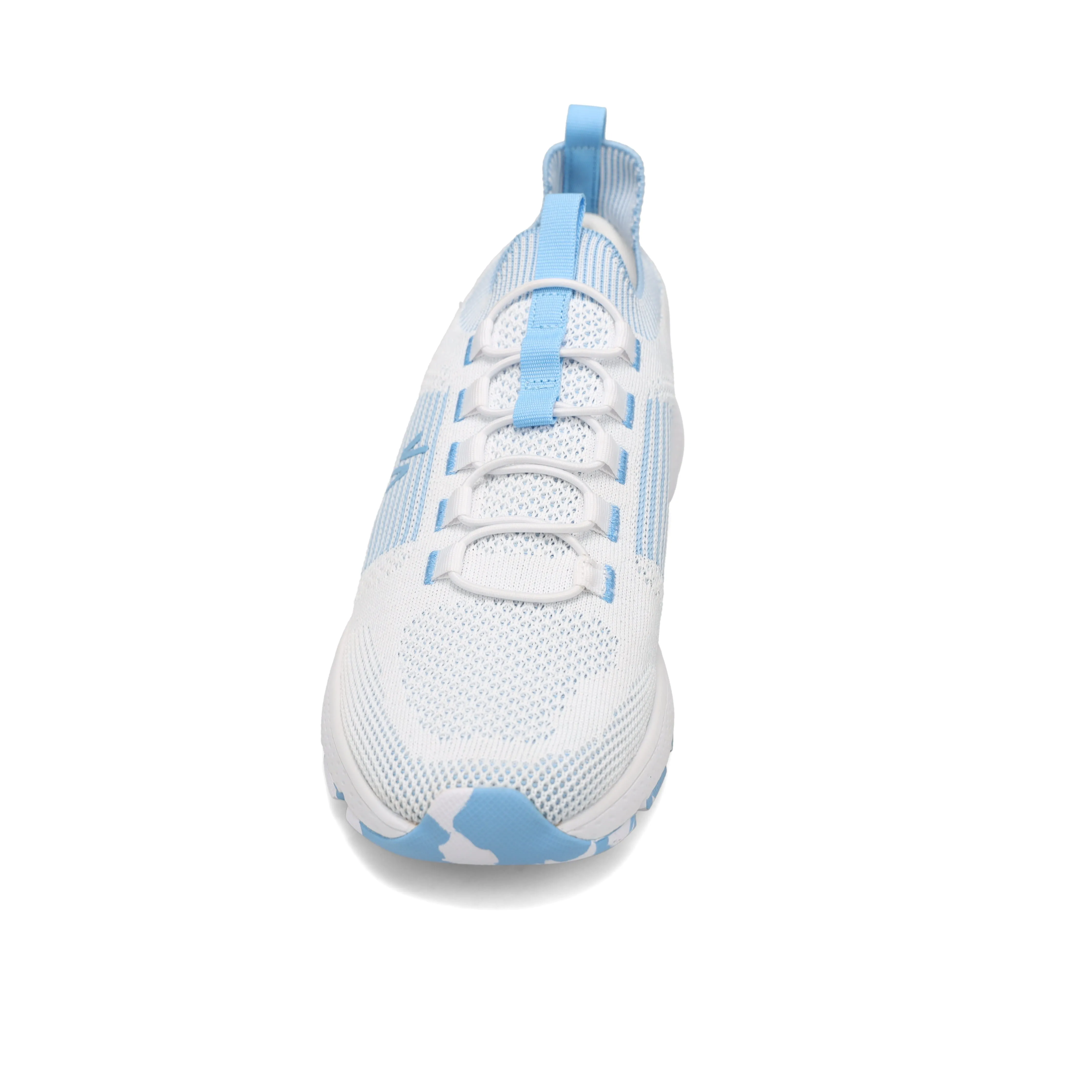 Women's Shift - Sky Blue/White/Marble