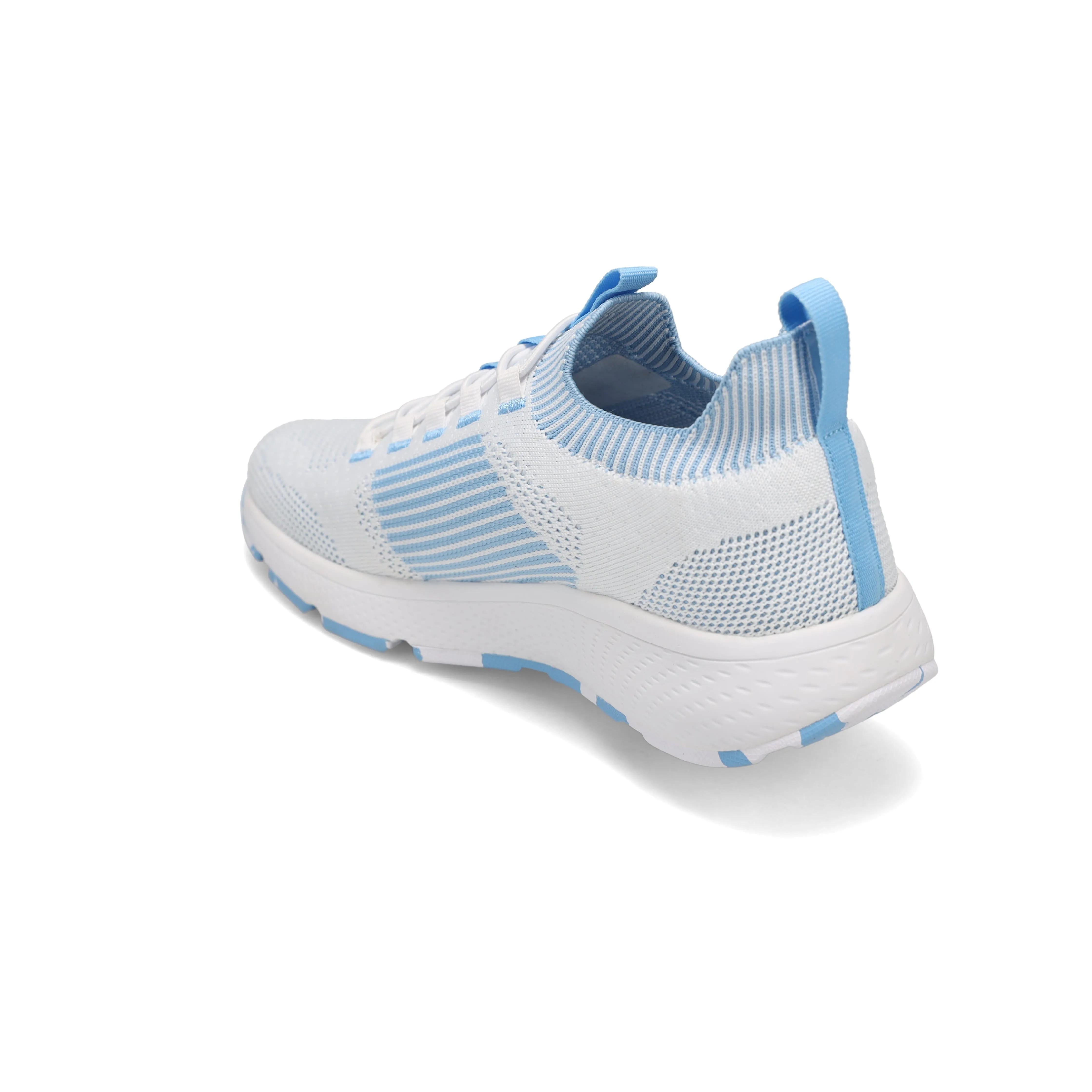 Women's Shift - Sky Blue/White/Marble