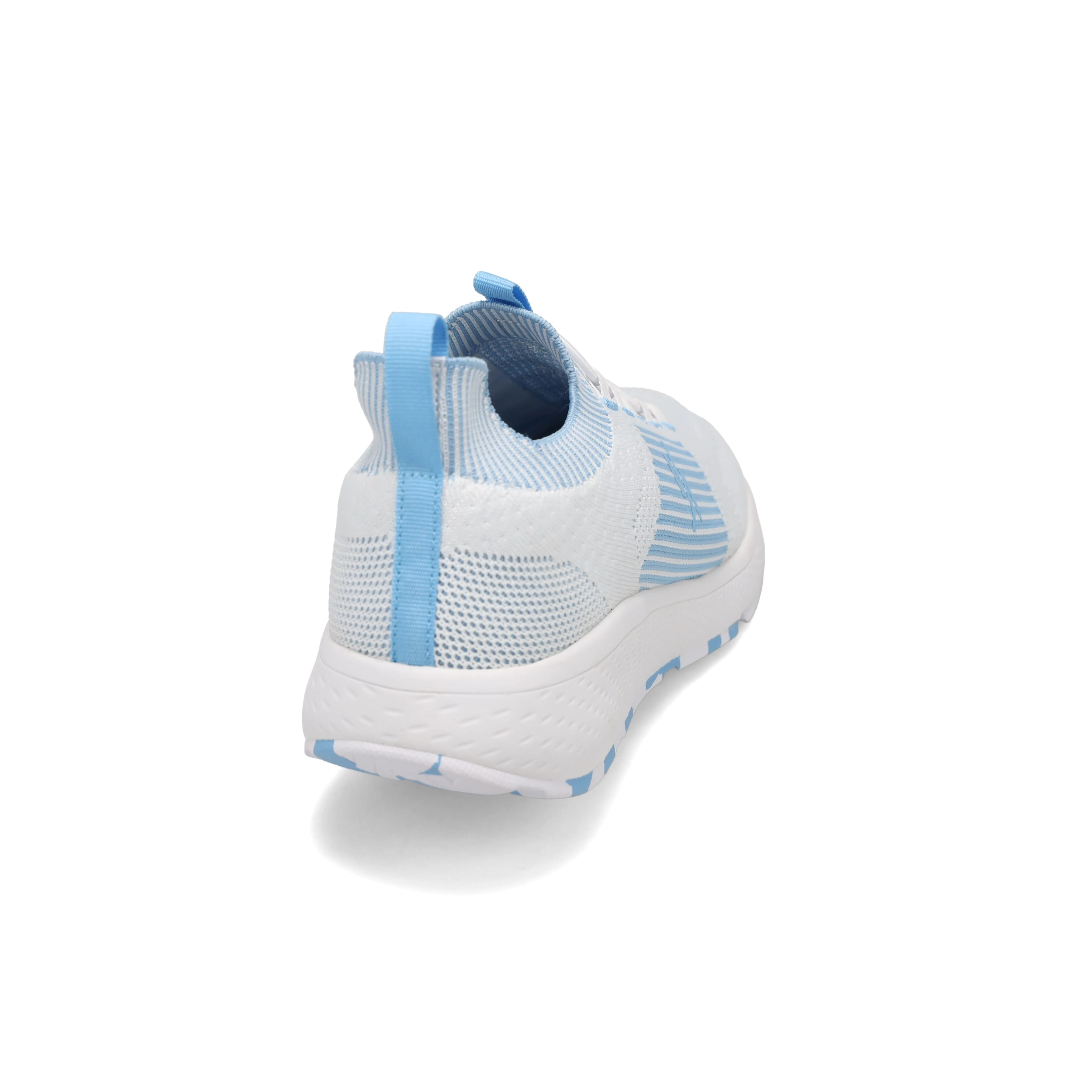 Women's Shift - Sky Blue/White/Marble
