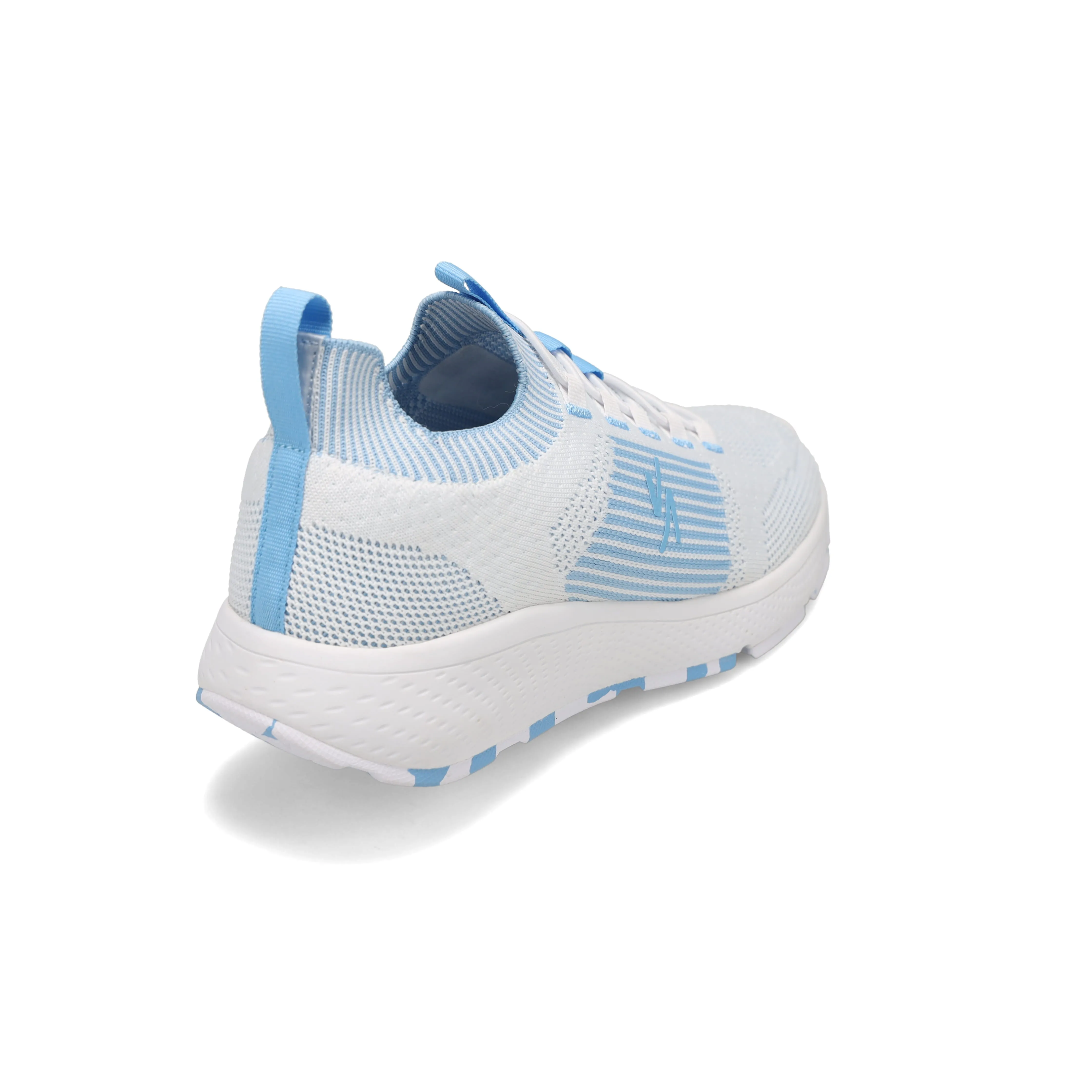 Women's Shift - Sky Blue/White/Marble