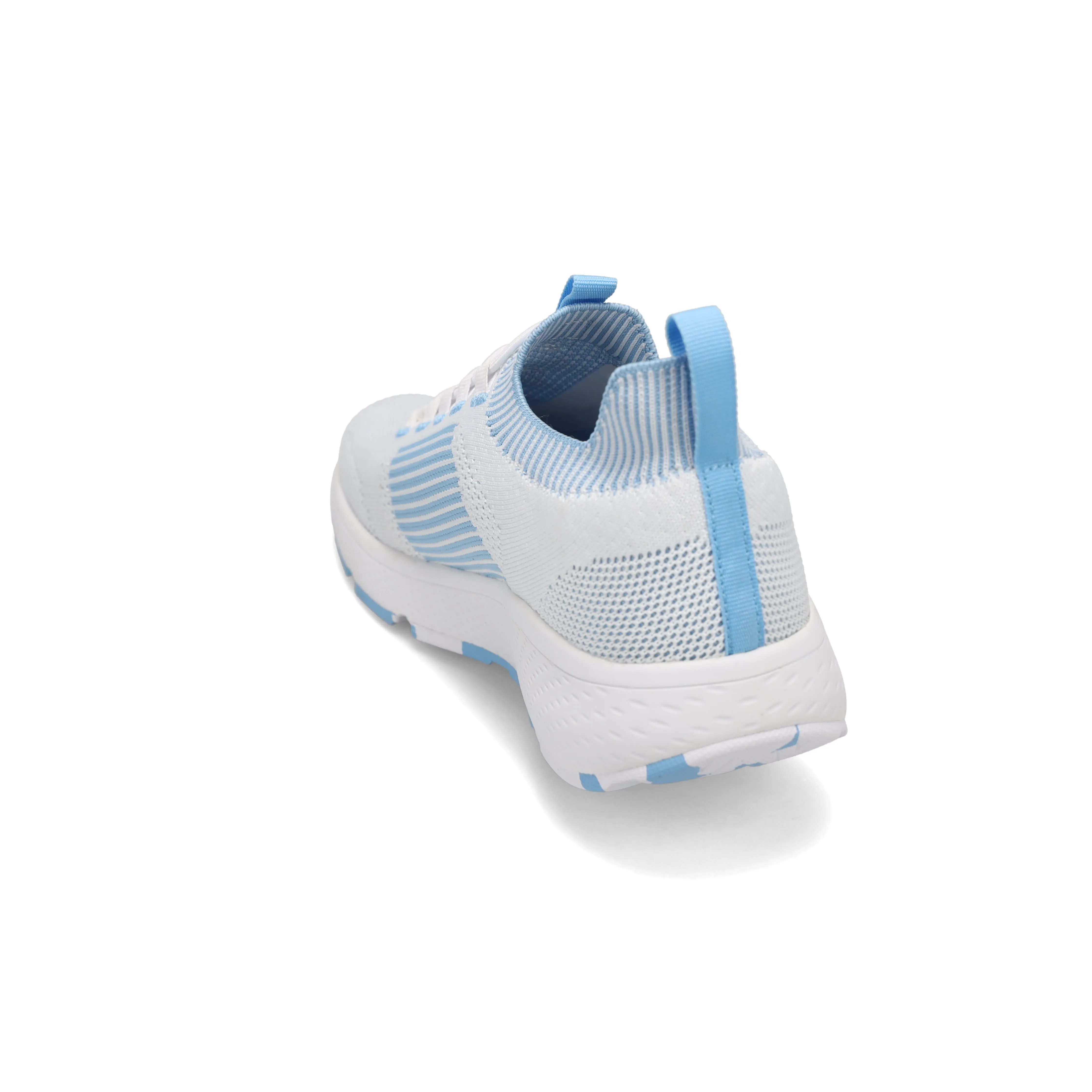 Women's Shift - Sky Blue/White/Marble