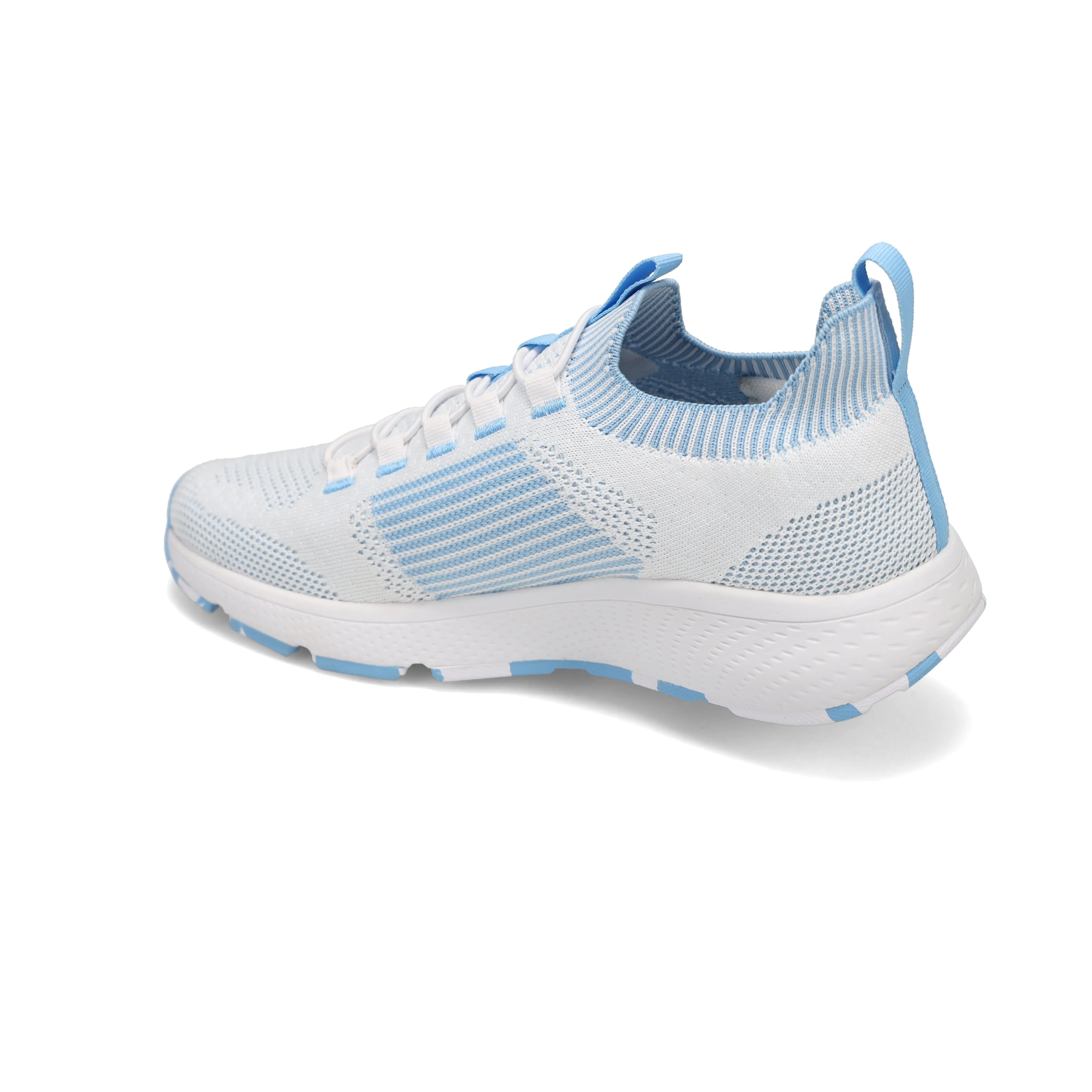 Women's Shift - Sky Blue/White/Marble