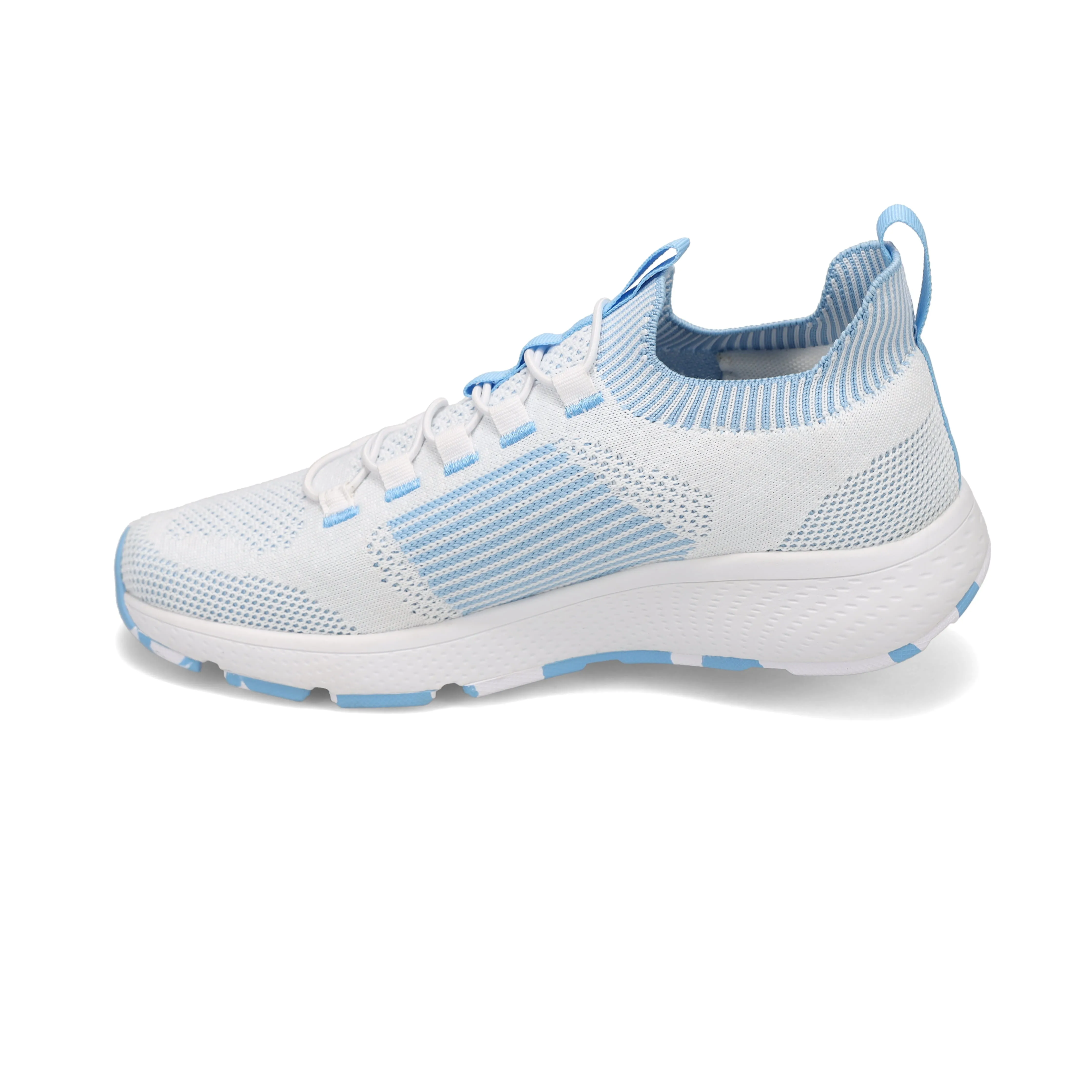 Women's Shift - Sky Blue/White/Marble