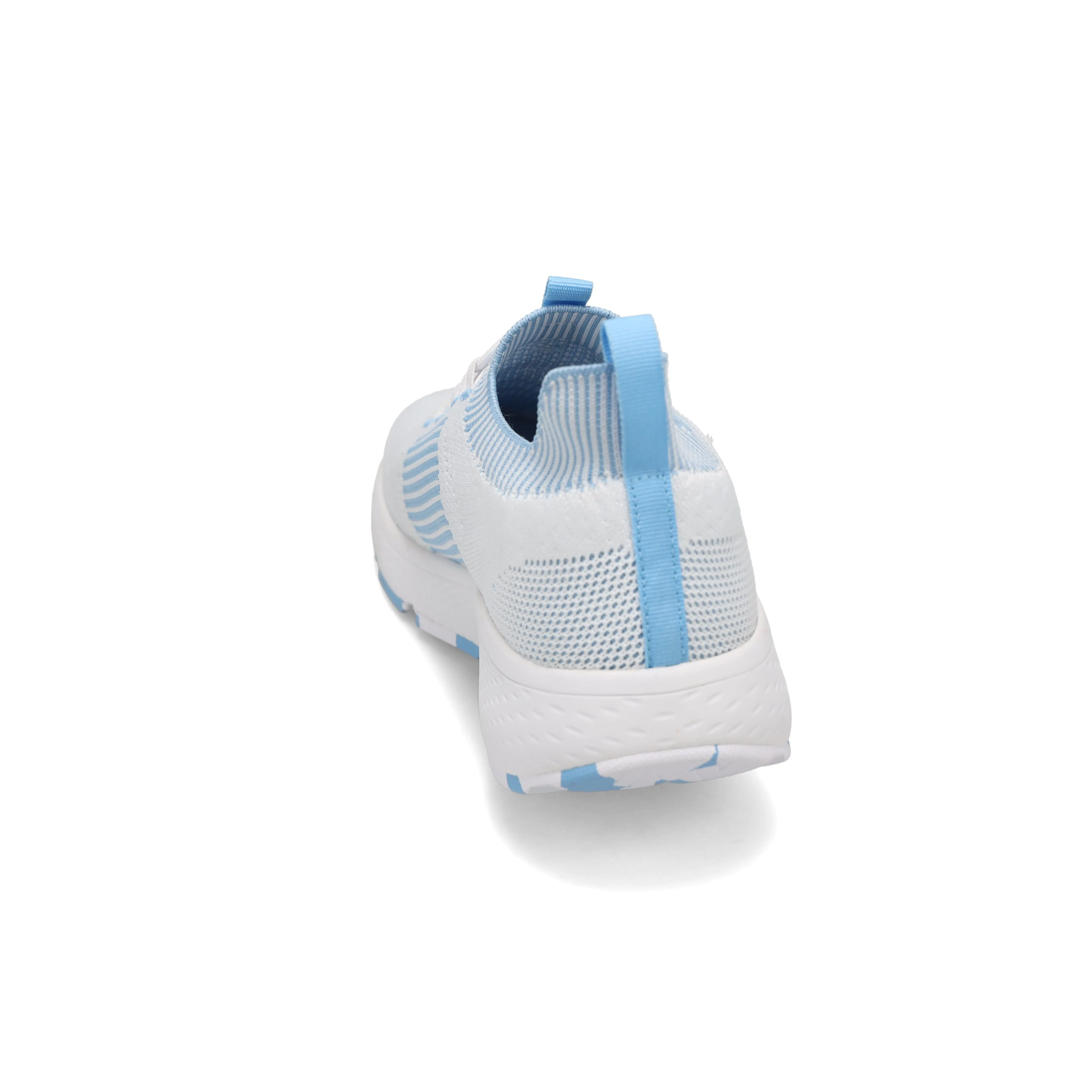 Women's Shift - Sky Blue/White/Marble