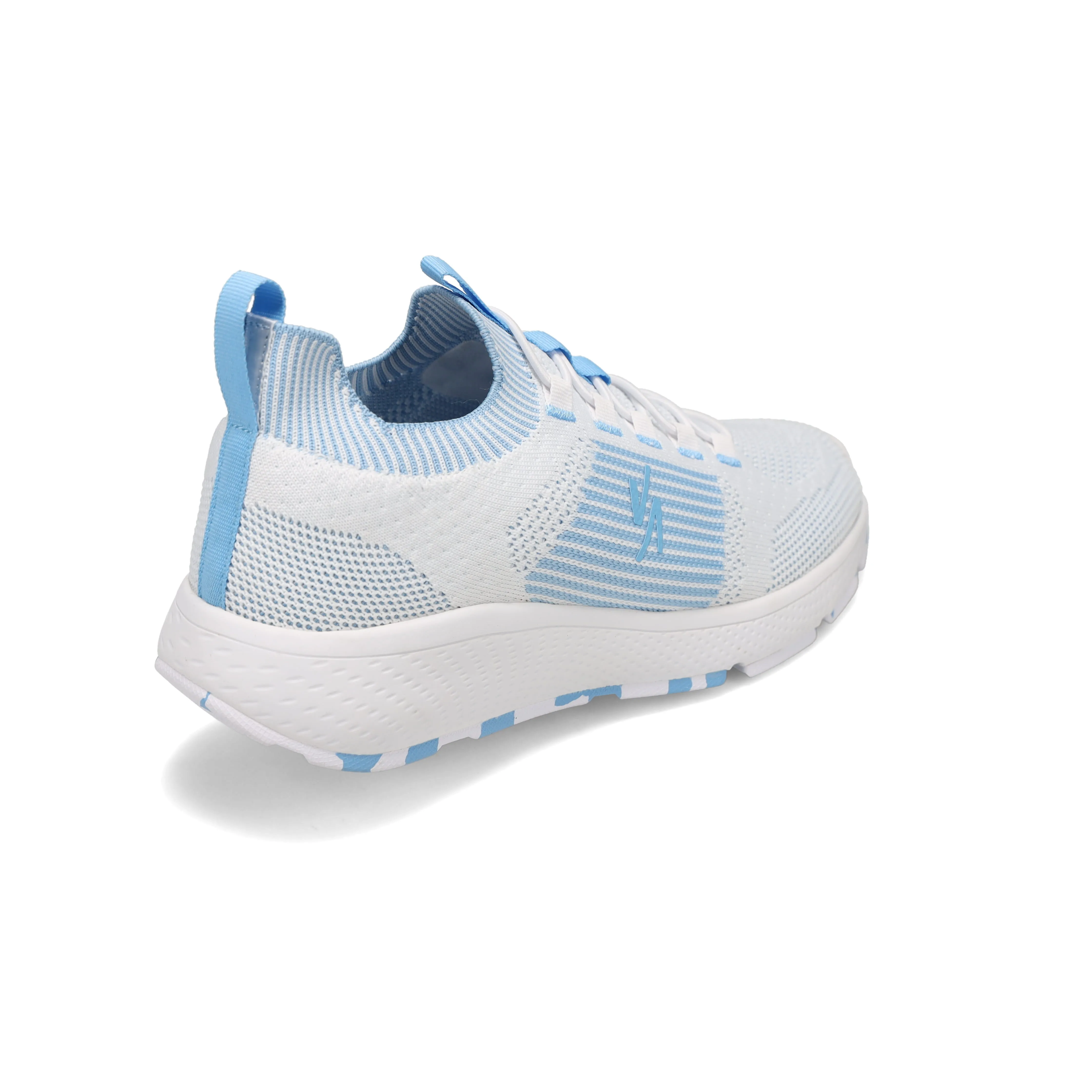 Women's Shift - Sky Blue/White/Marble