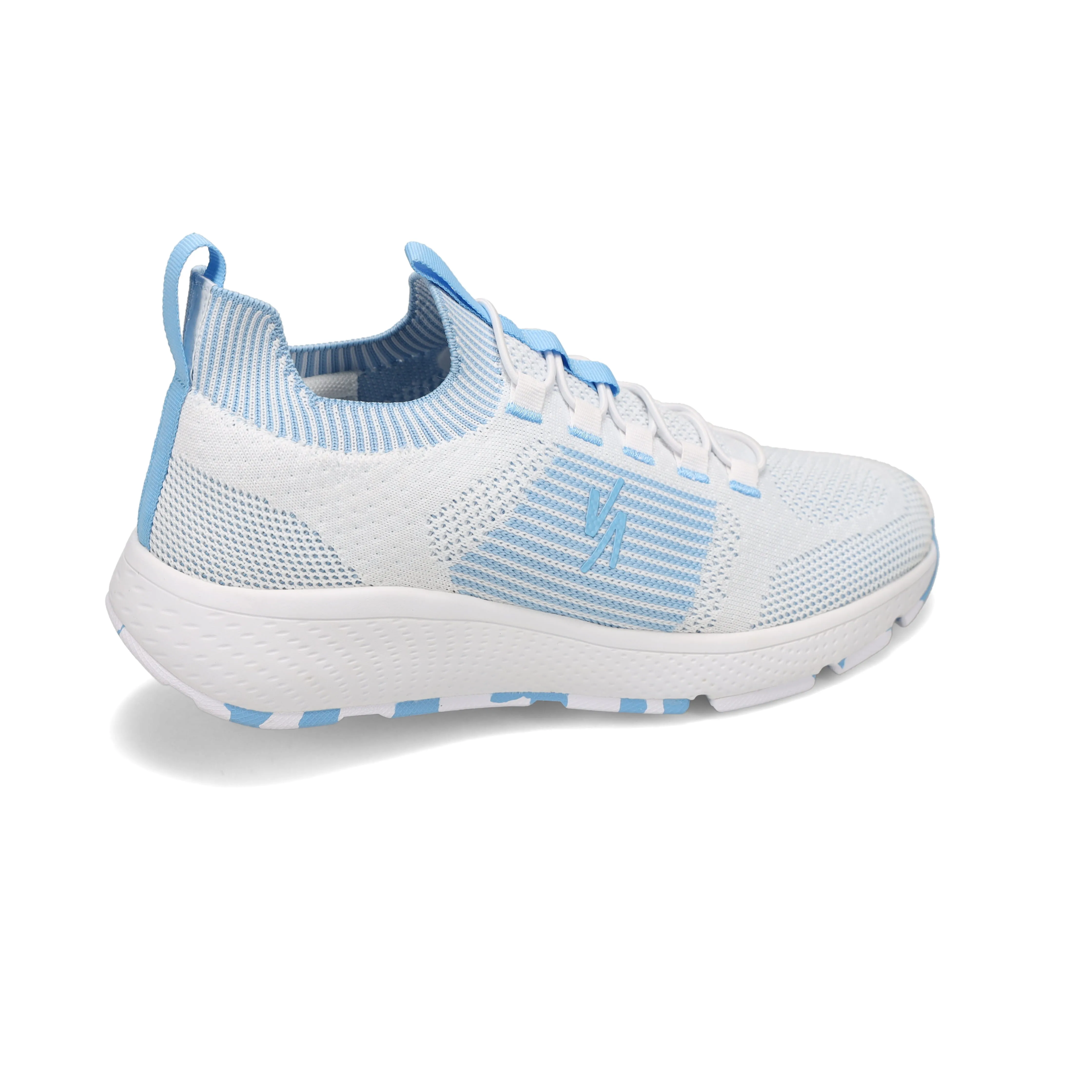 Women's Shift - Sky Blue/White/Marble