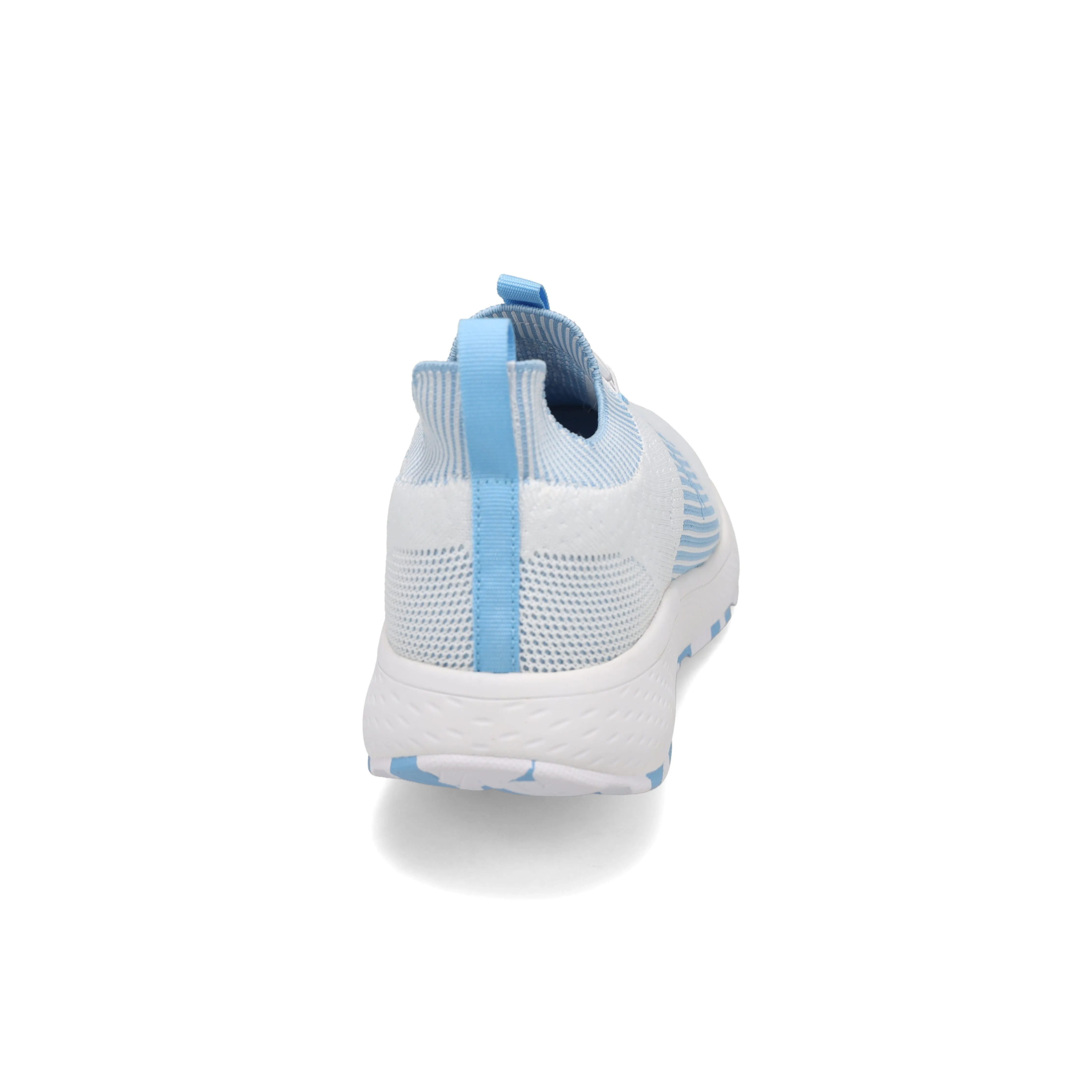 Women's Shift - Sky Blue/White/Marble