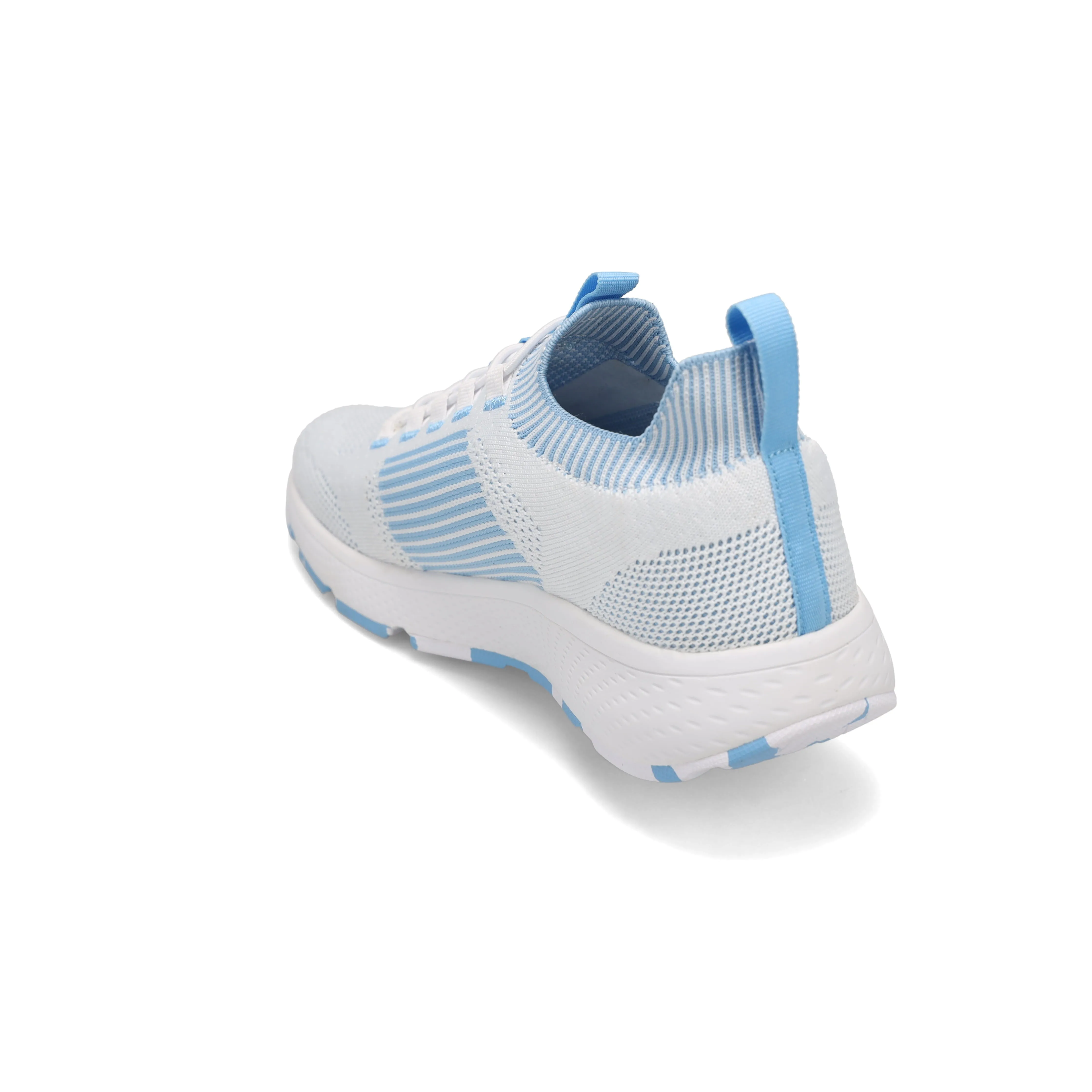Women's Shift - Sky Blue/White/Marble