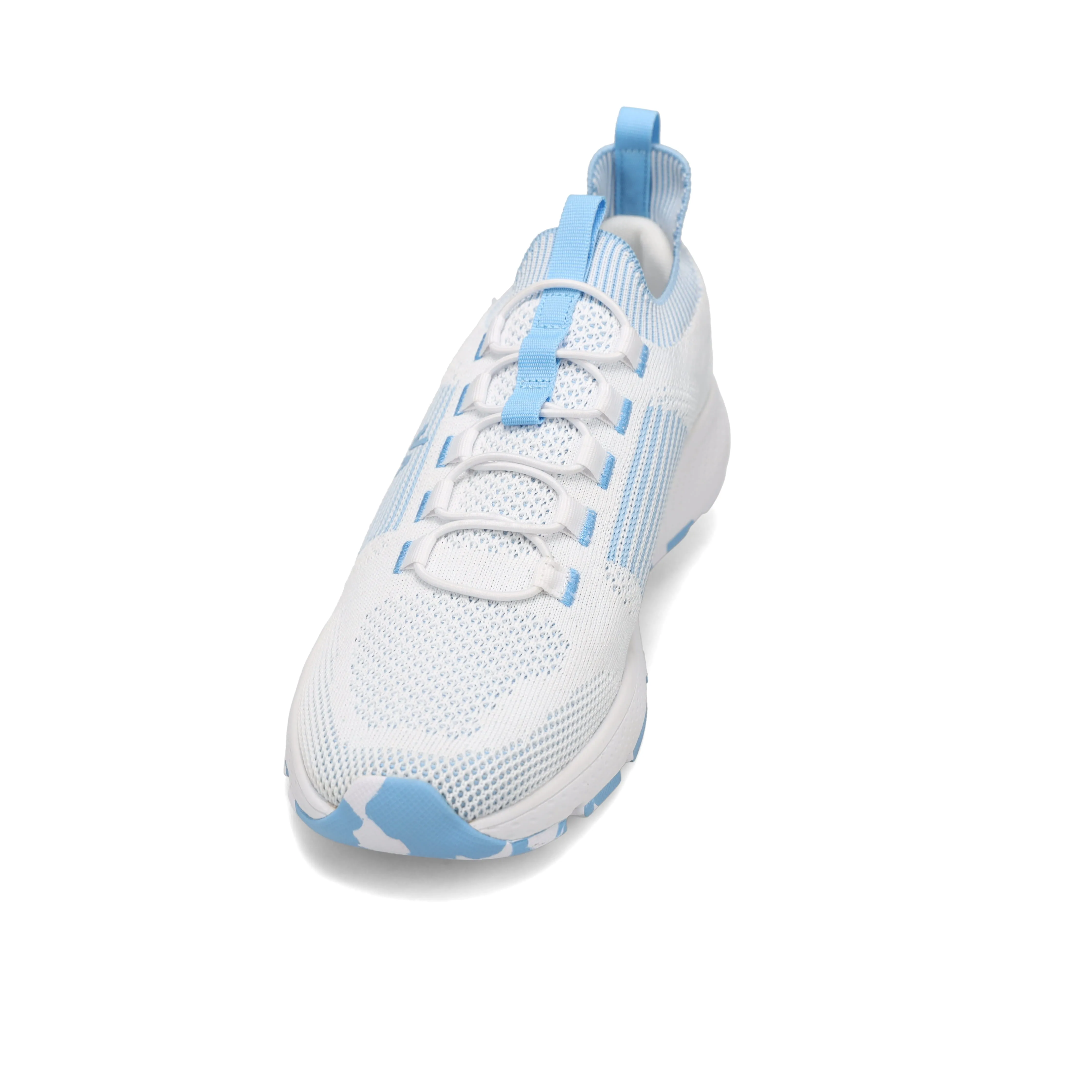 Women's Shift - Sky Blue/White/Marble