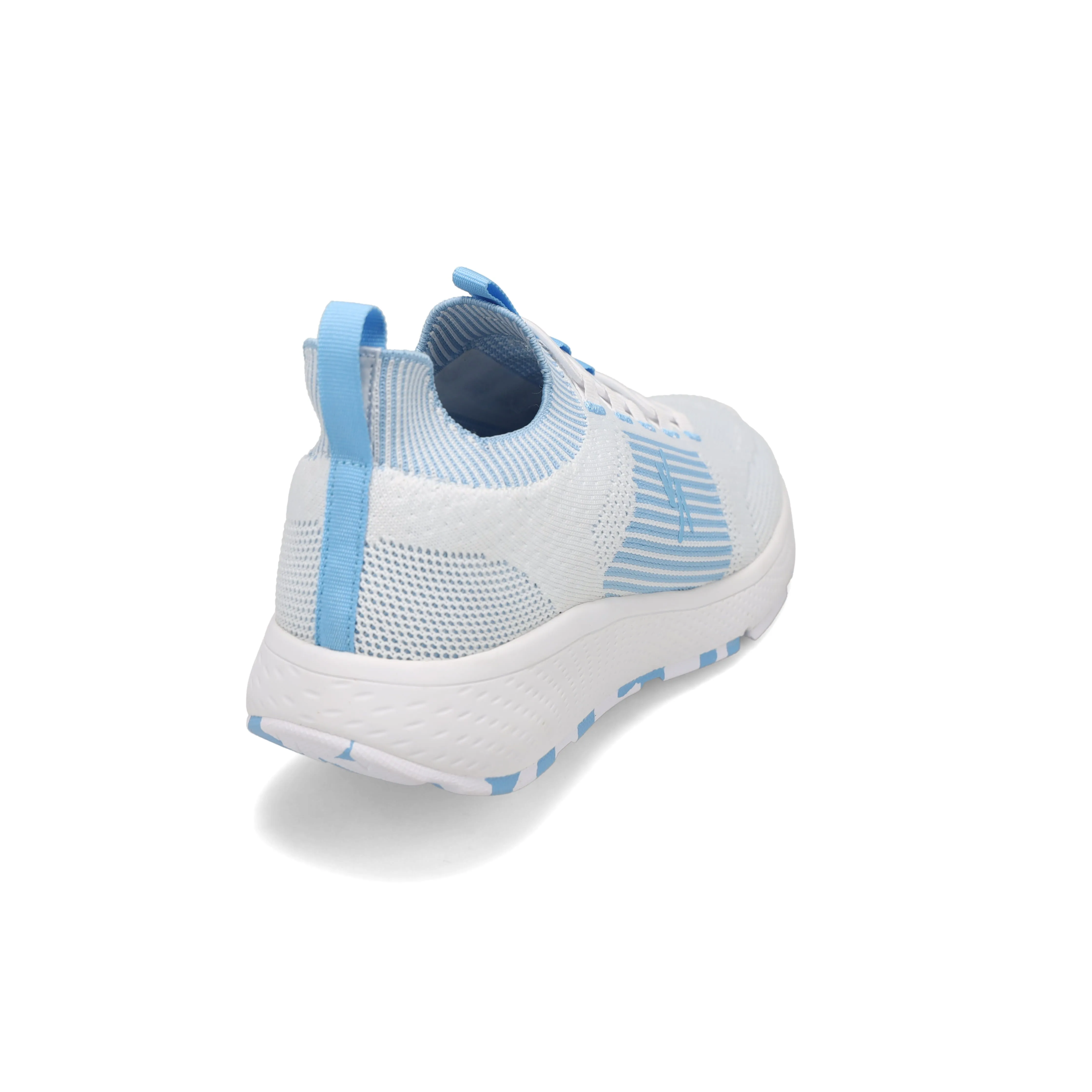 Women's Shift - Sky Blue/White/Marble
