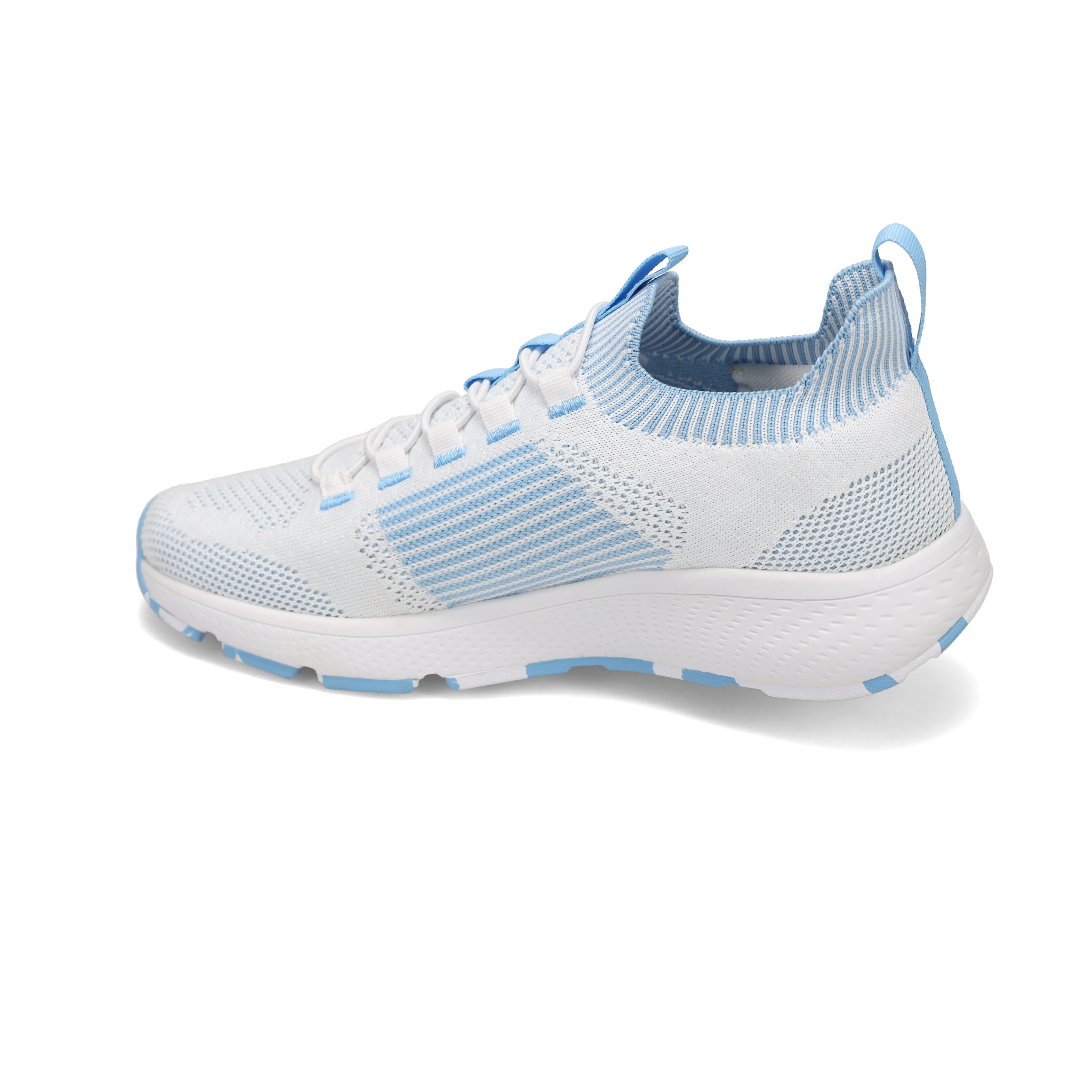 Women's Shift - Sky Blue/White/Marble